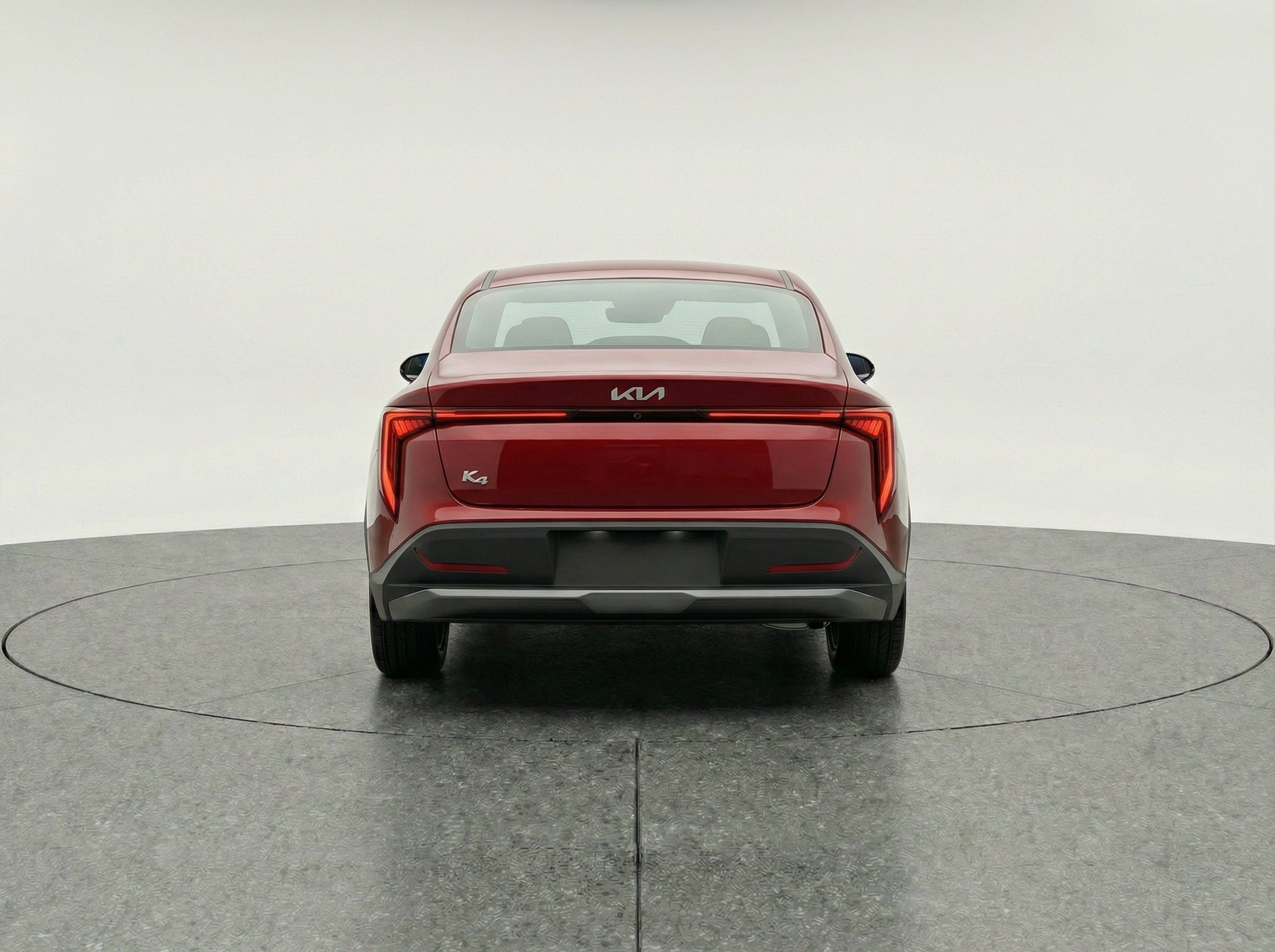 Thumbnail: 2025 Kia K4 - 7