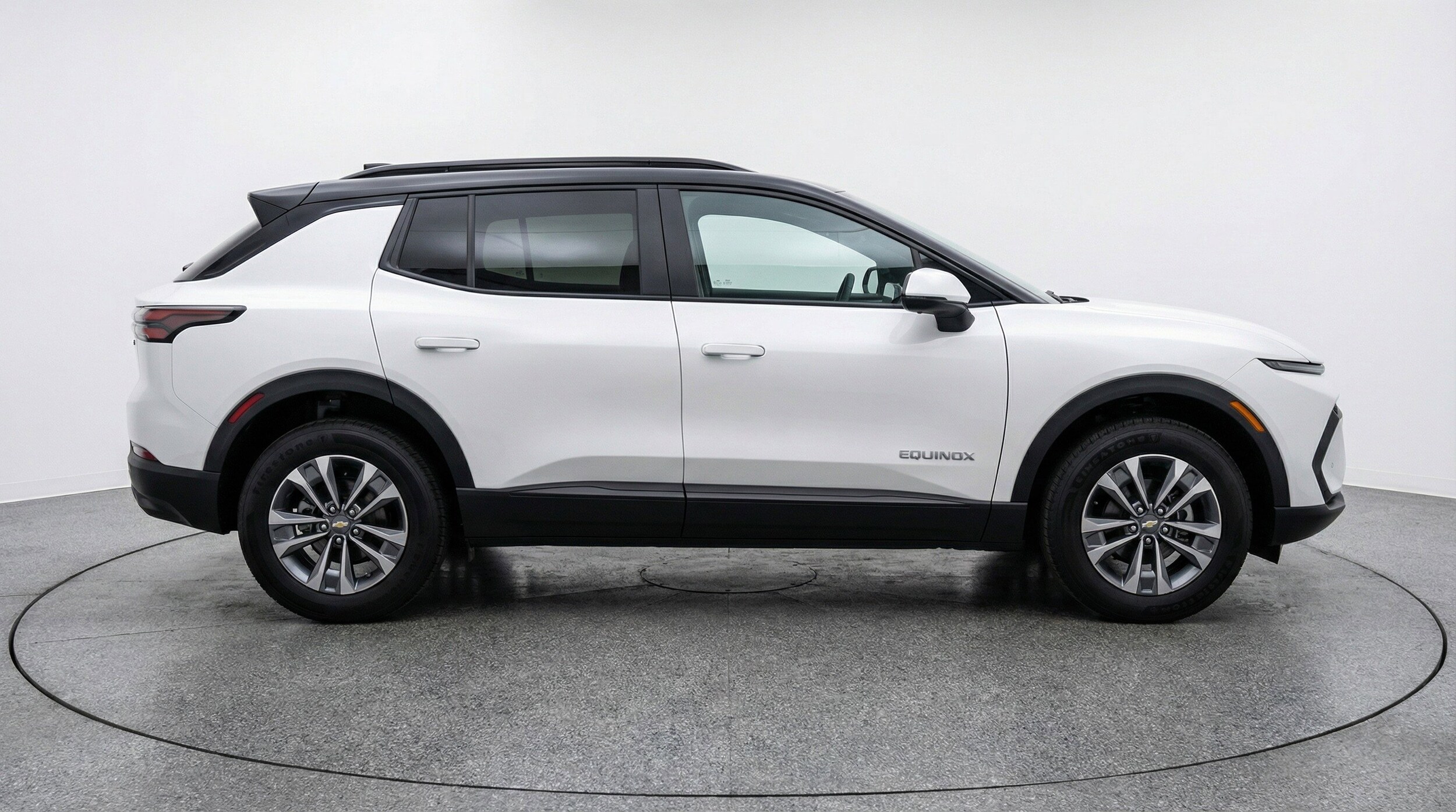 Thumbnail: 2025 Chevrolet Equinox - 11