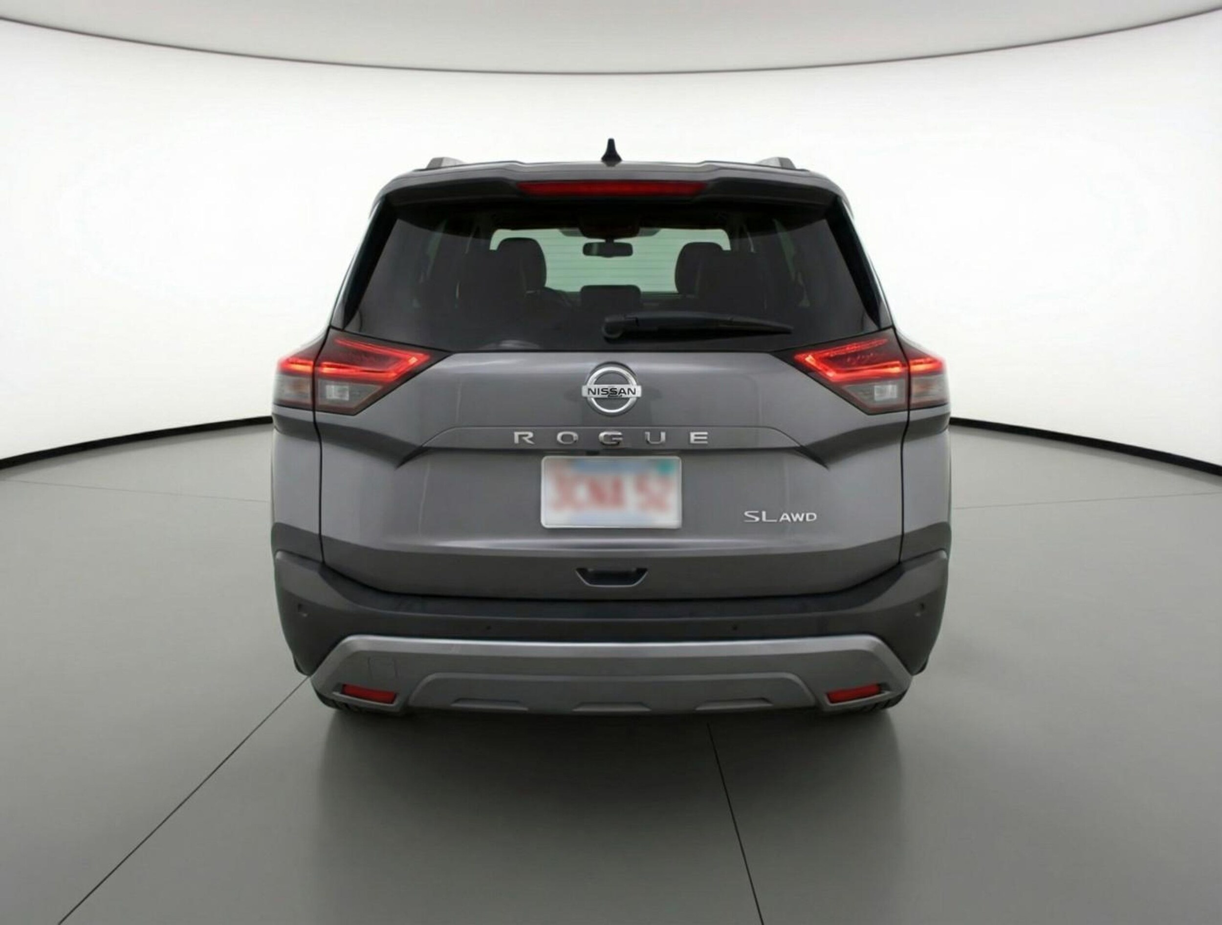 Thumbnail: 2023 Nissan Rogue - 6