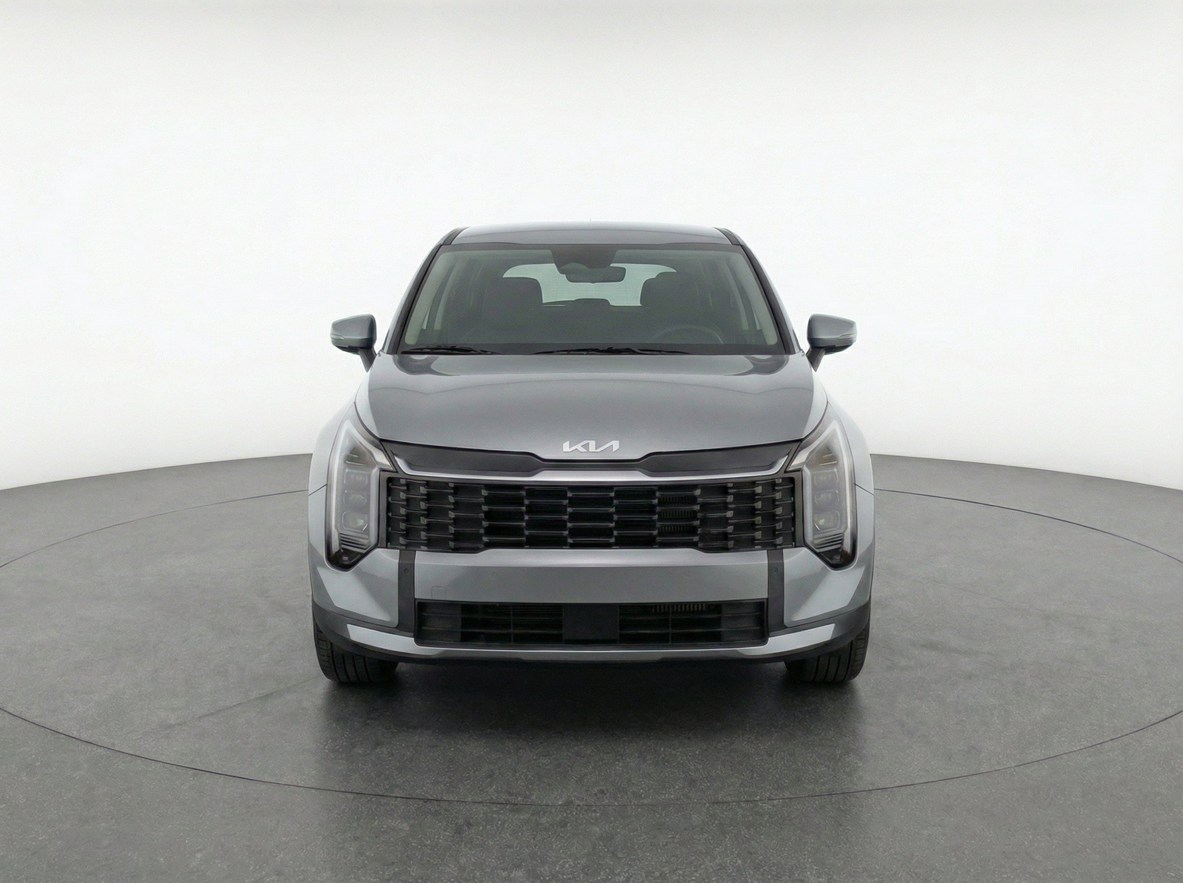 Thumbnail: 2026 Kia Sportage - 2