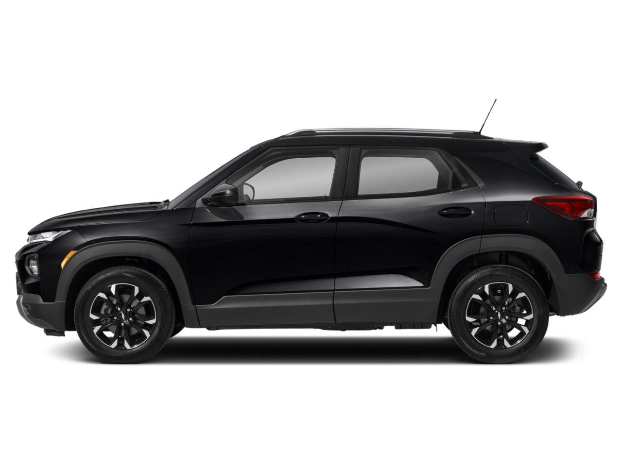 Thumbnail: 2023 Chevrolet TrailBlazer - 3