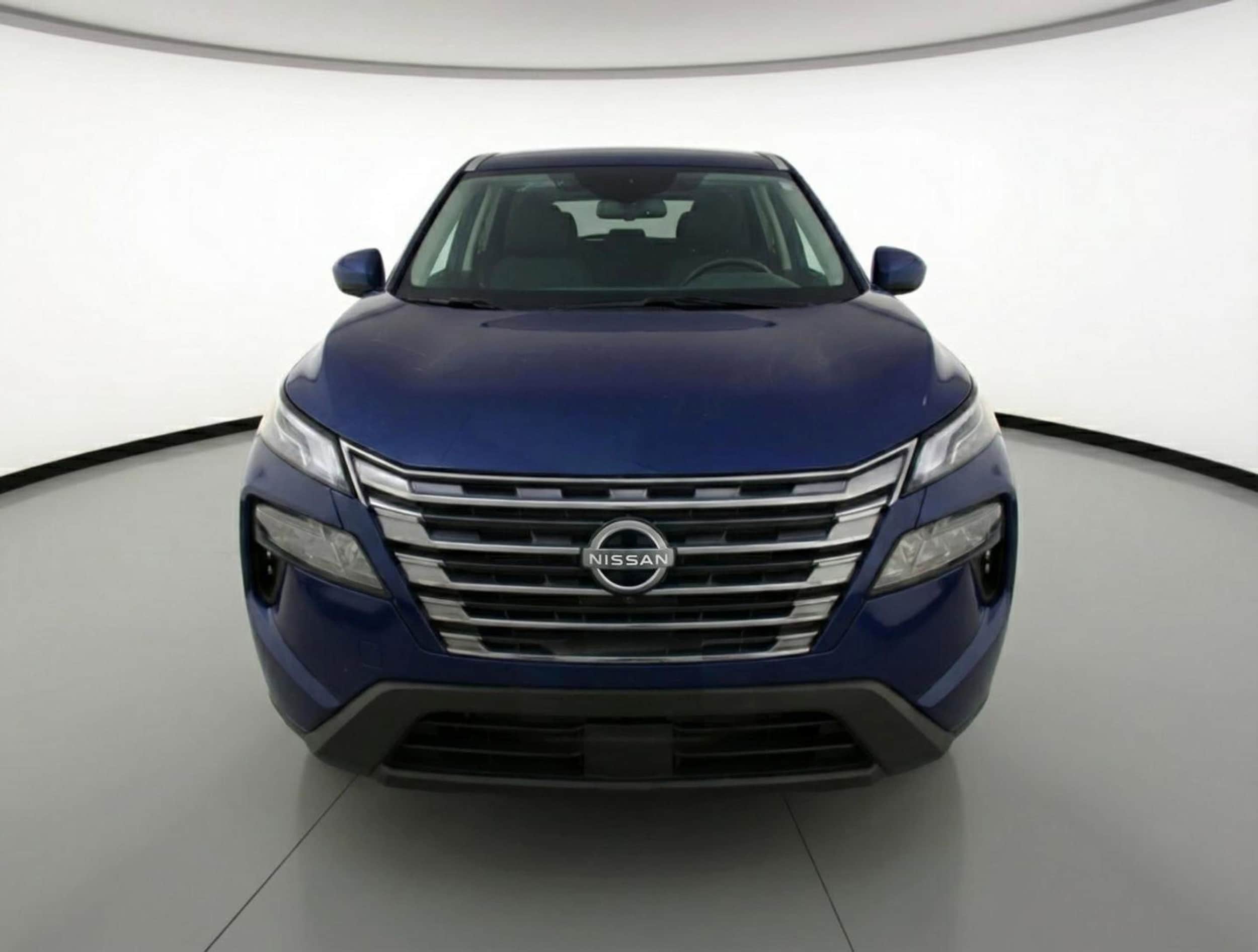 Thumbnail: 2025 Nissan Rogue - 2