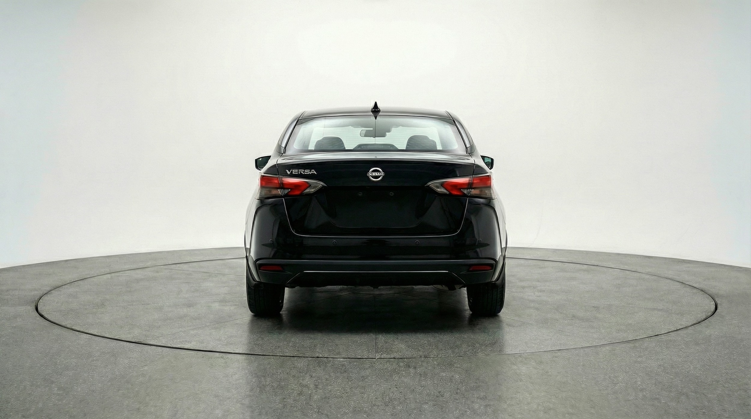 Thumbnail: 2025 Nissan Versa - 6