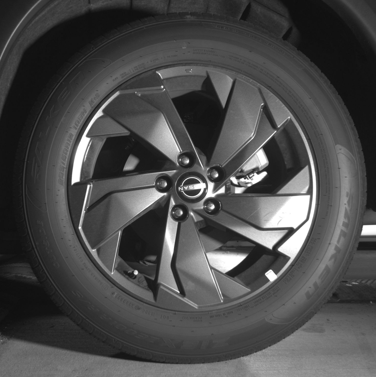 Thumbnail: 2026 Nissan Rogue - 14