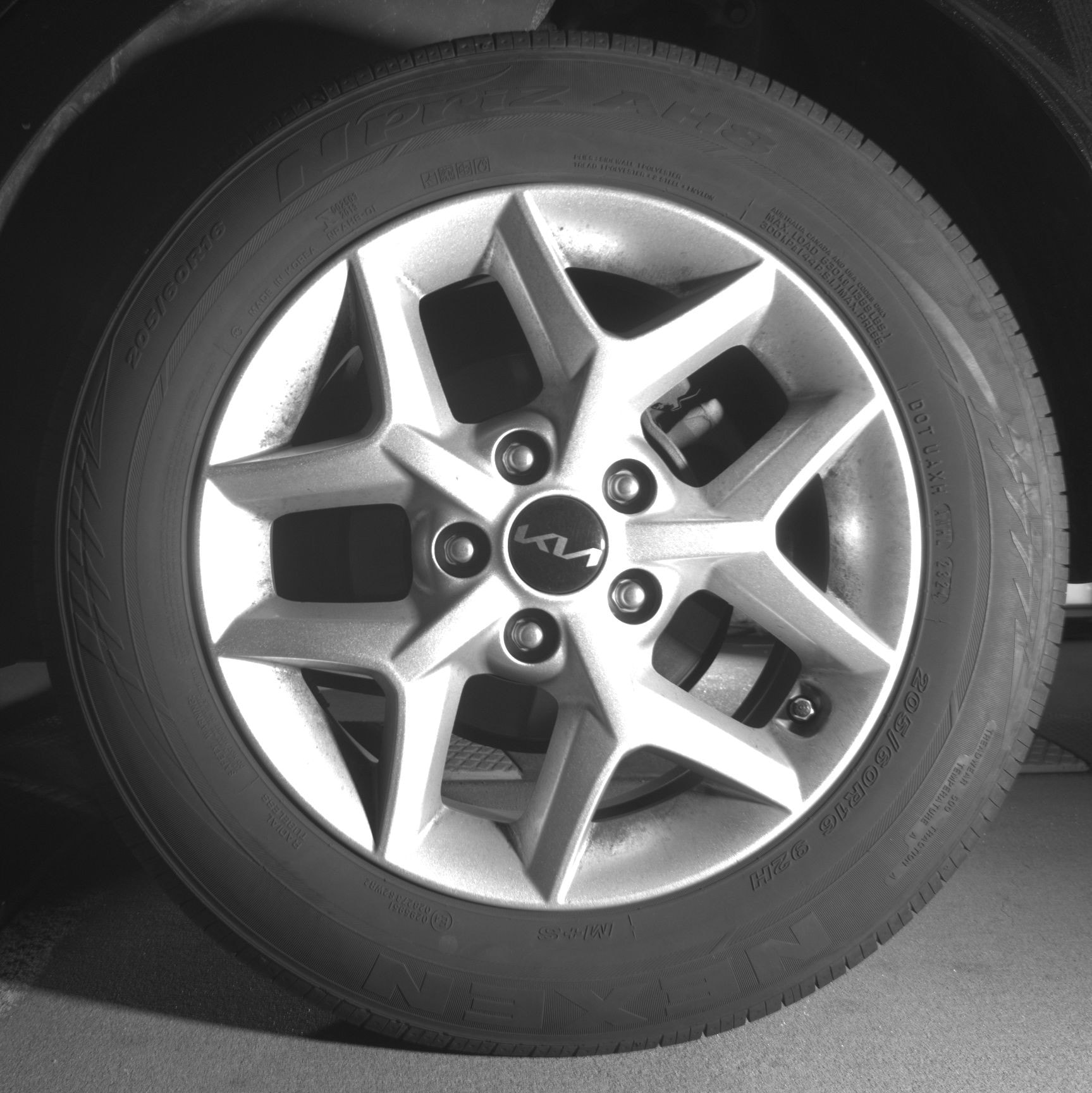 Thumbnail: 2025 Kia Soul - 11