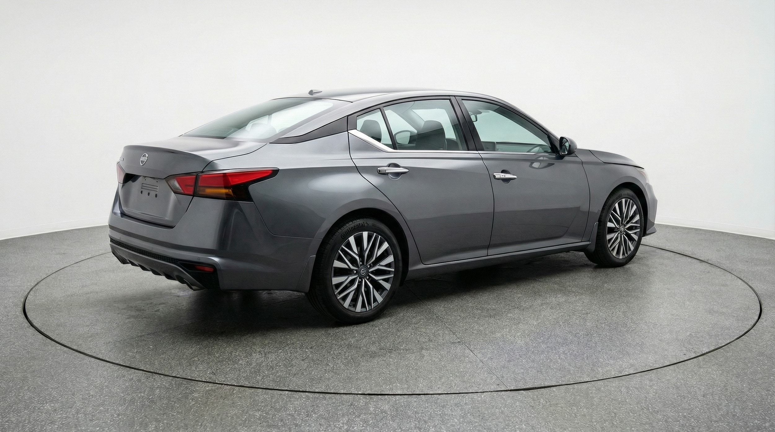 Thumbnail: 2025 Nissan Altima - 7