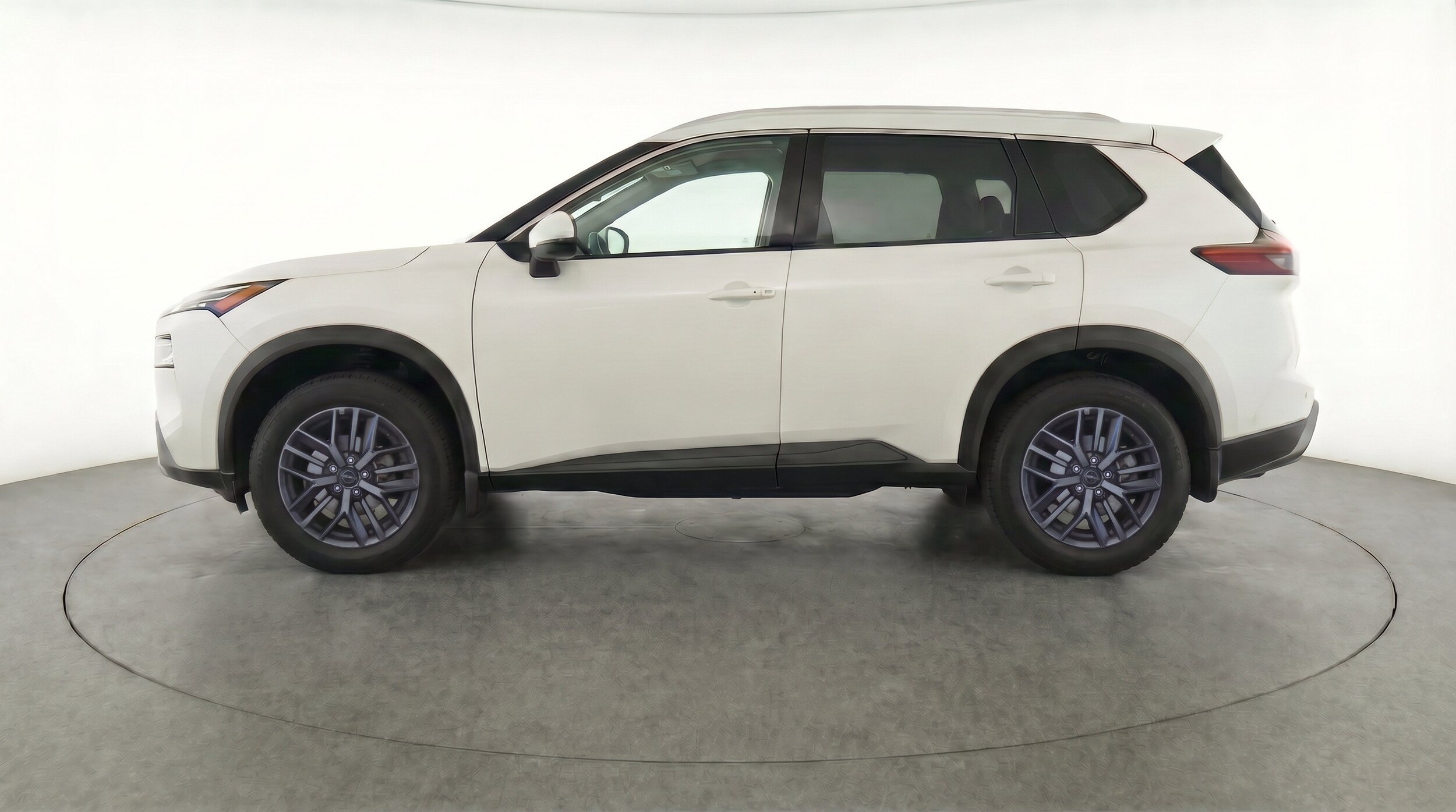Thumbnail: 2026 Nissan Rogue - 5