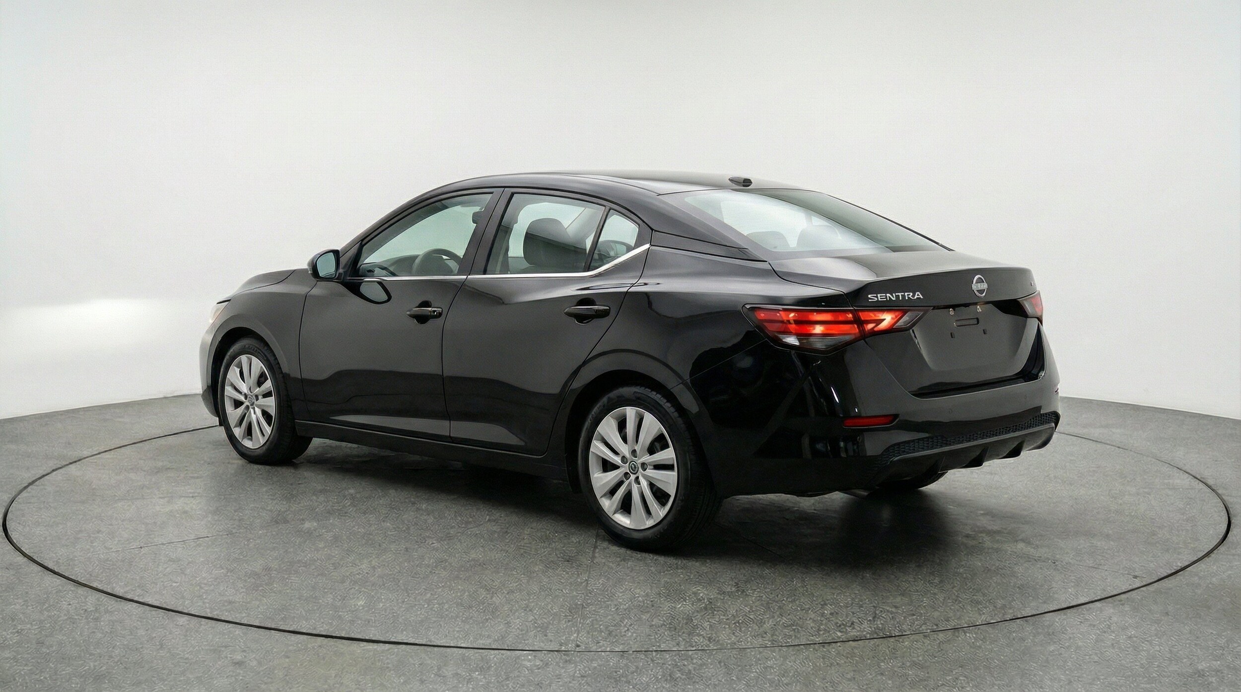 Thumbnail: 2025 Nissan Sentra - 6