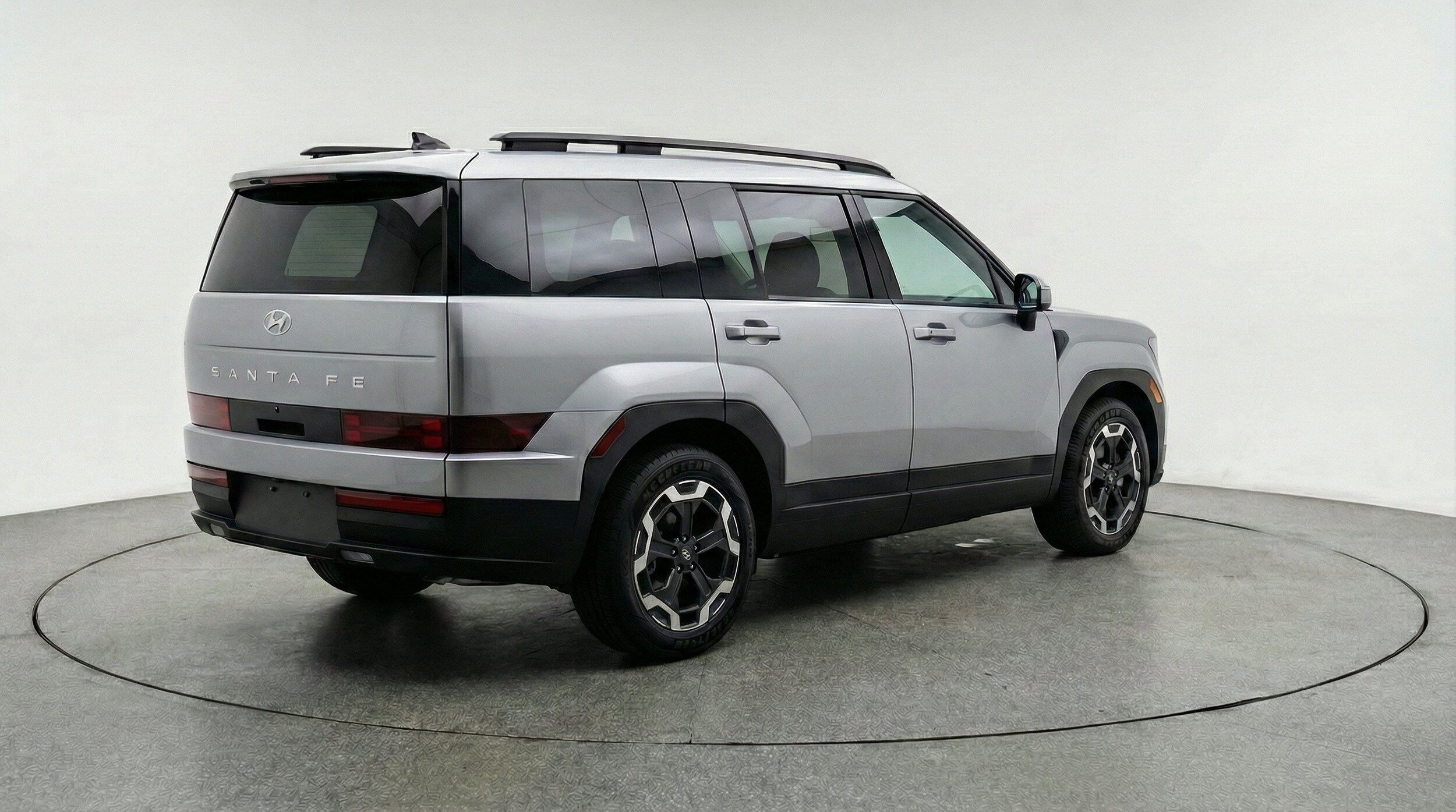 Thumbnail: 2026 Hyundai Santa Fe - 9