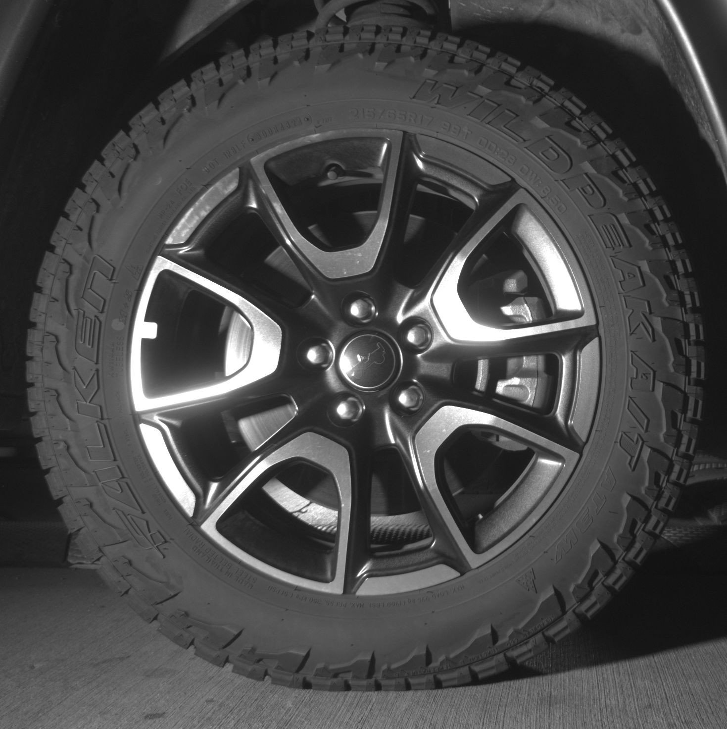 Thumbnail: 2025 Jeep Compass - 13