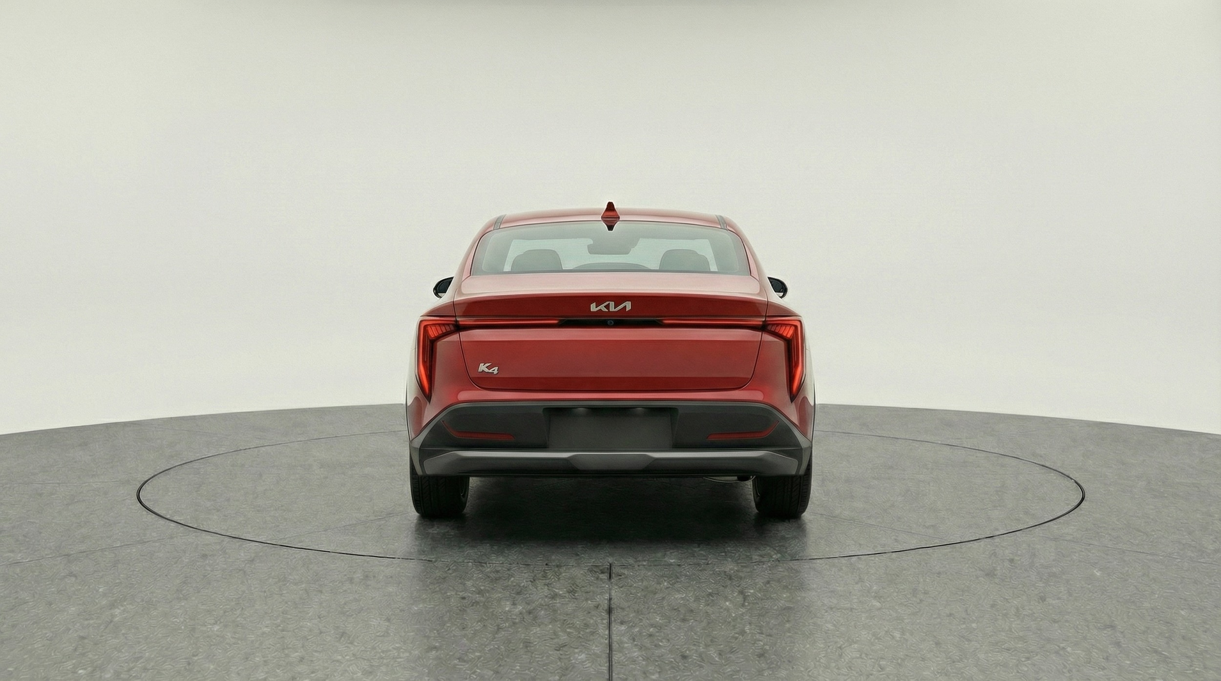 Thumbnail: 2025 Kia K4 - 6