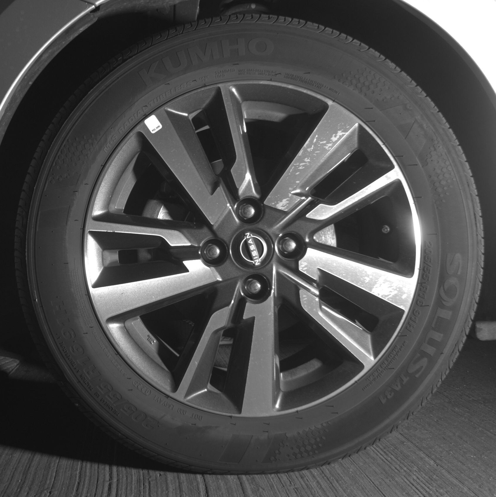 Thumbnail: 2025 Nissan Versa - 9