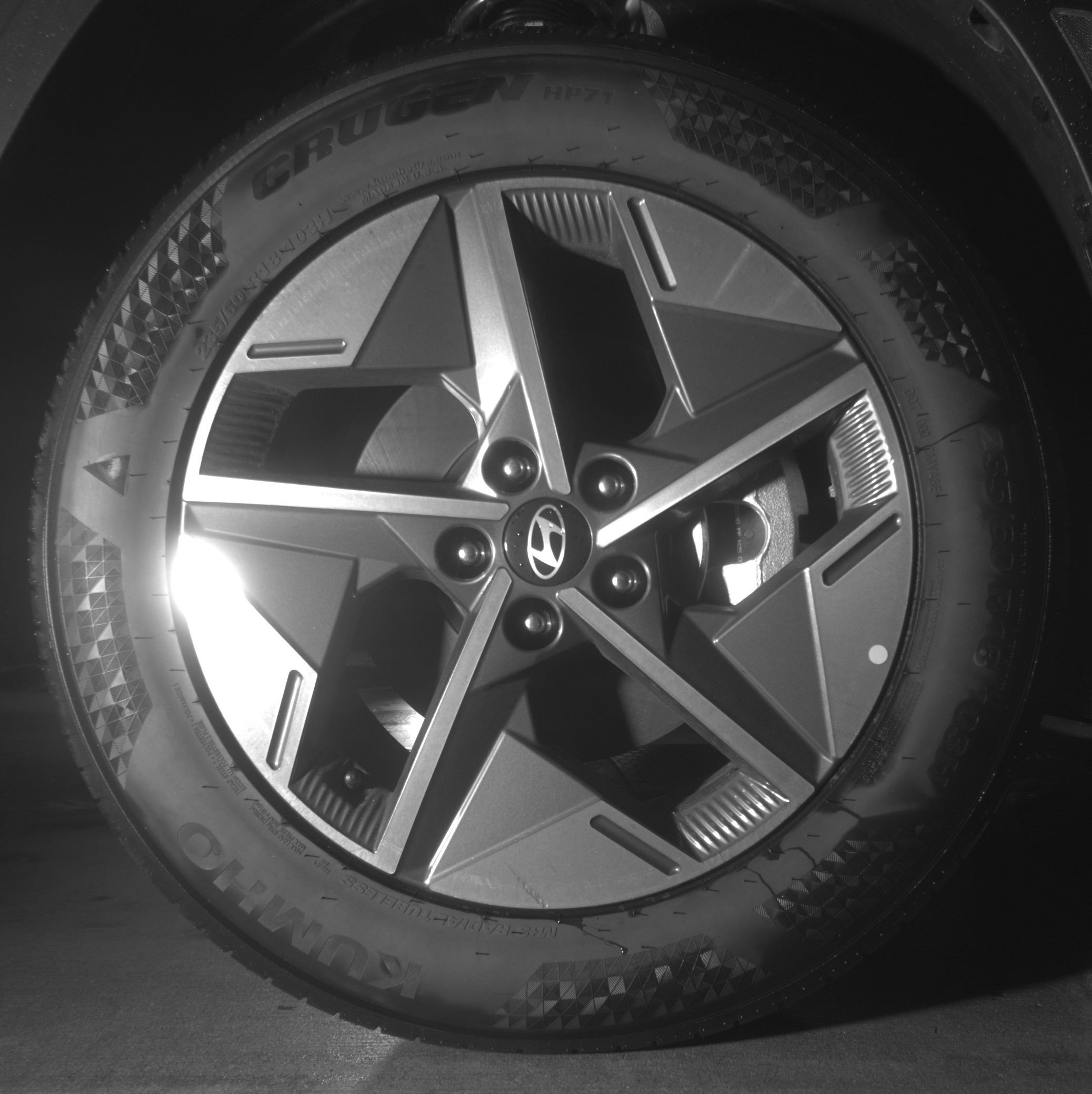 Thumbnail: 2026 Hyundai Tucson - 13