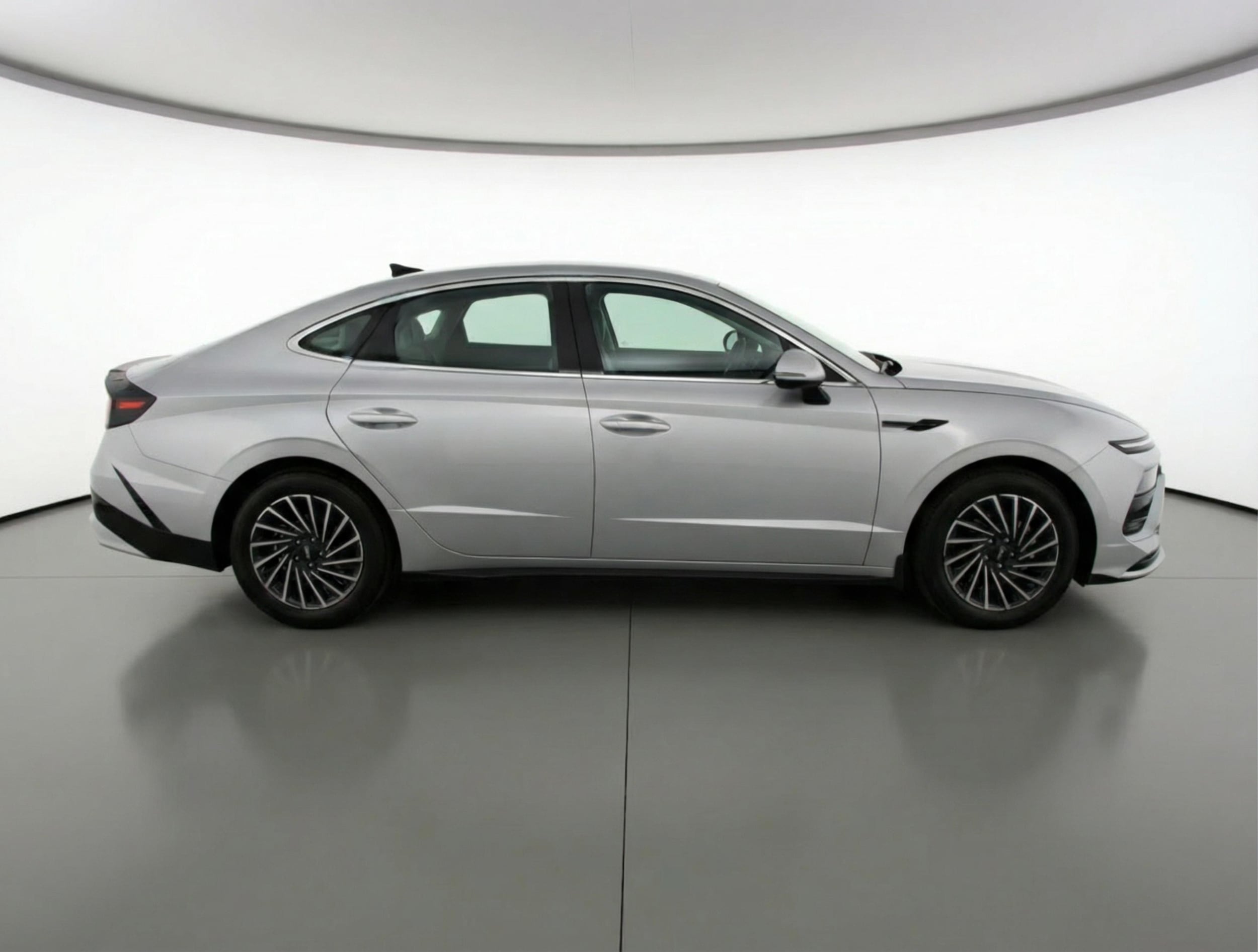 Thumbnail: 2025 Hyundai Sonata - 8