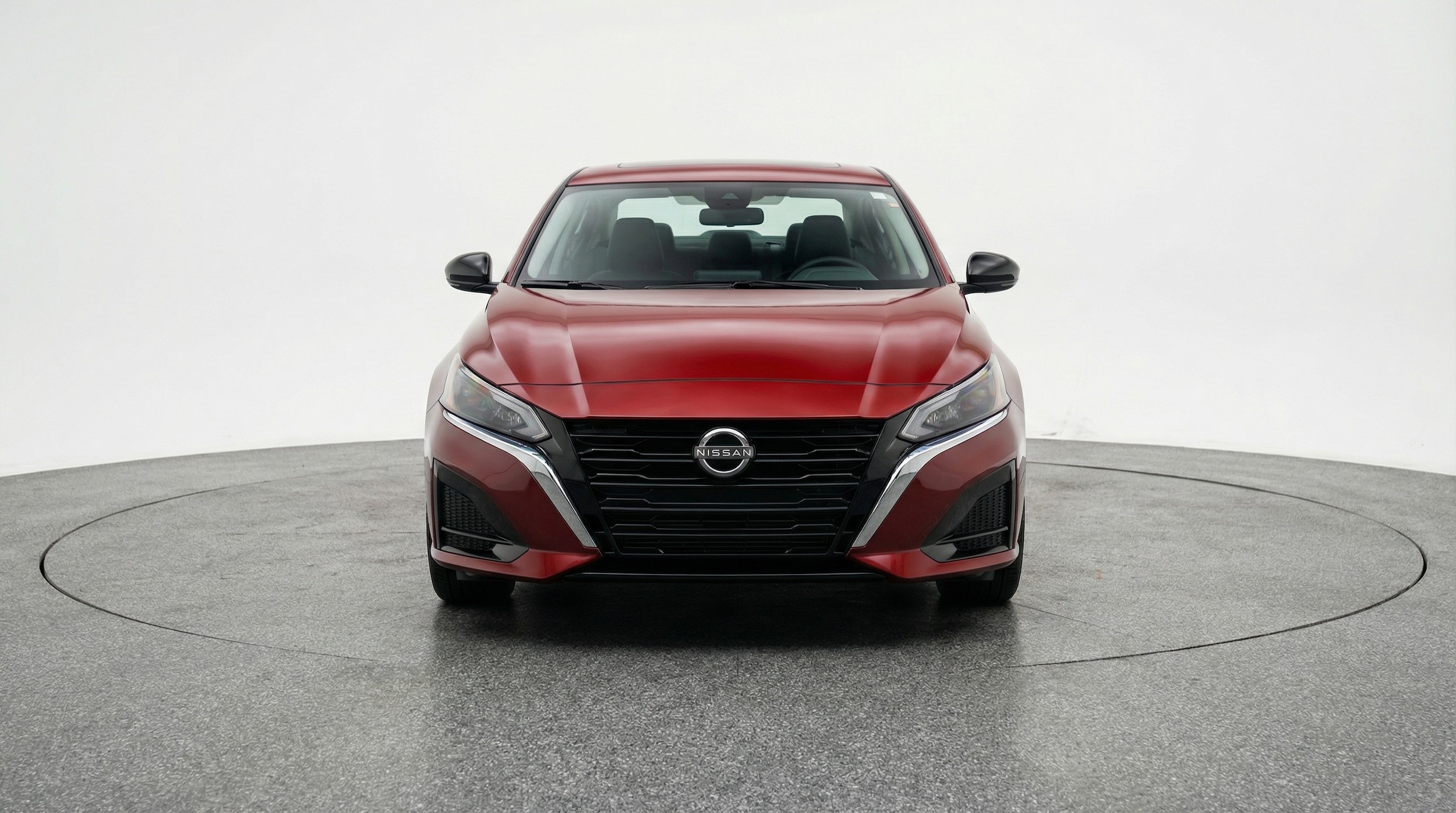 Thumbnail: 2025 Nissan Altima - 2