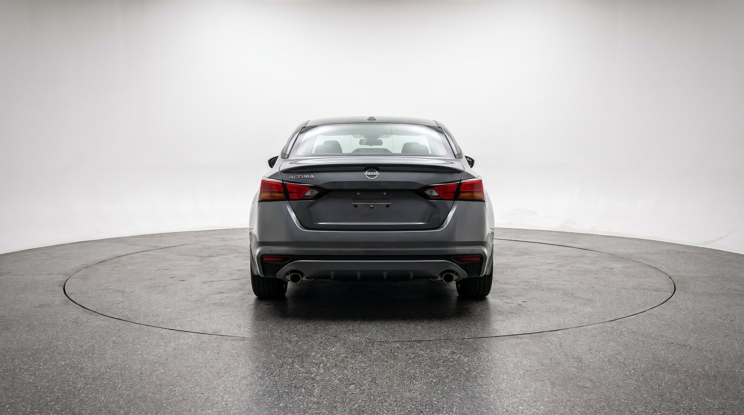 Thumbnail: 2026 Nissan Altima - 7
