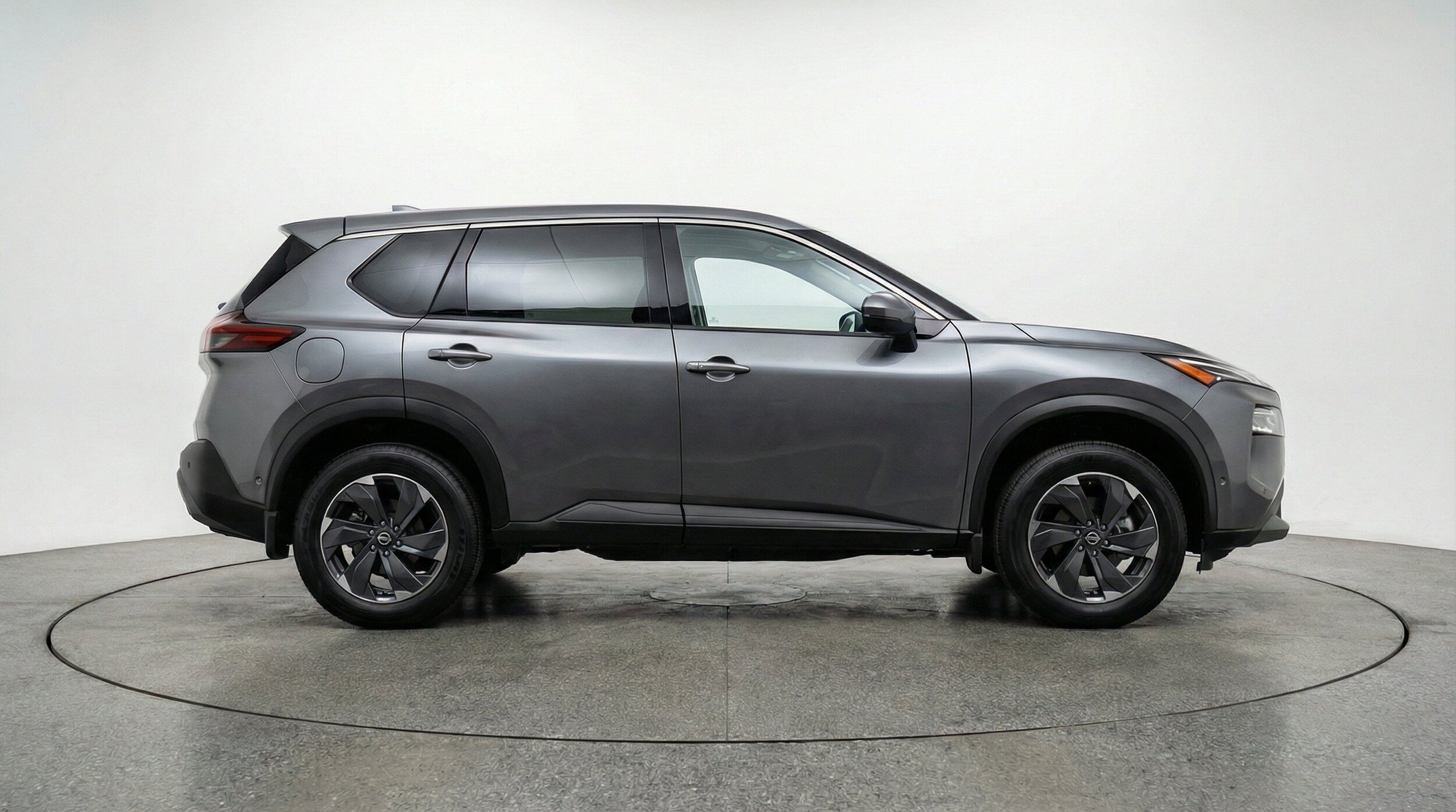 Thumbnail: 2025 Nissan Rogue - 11
