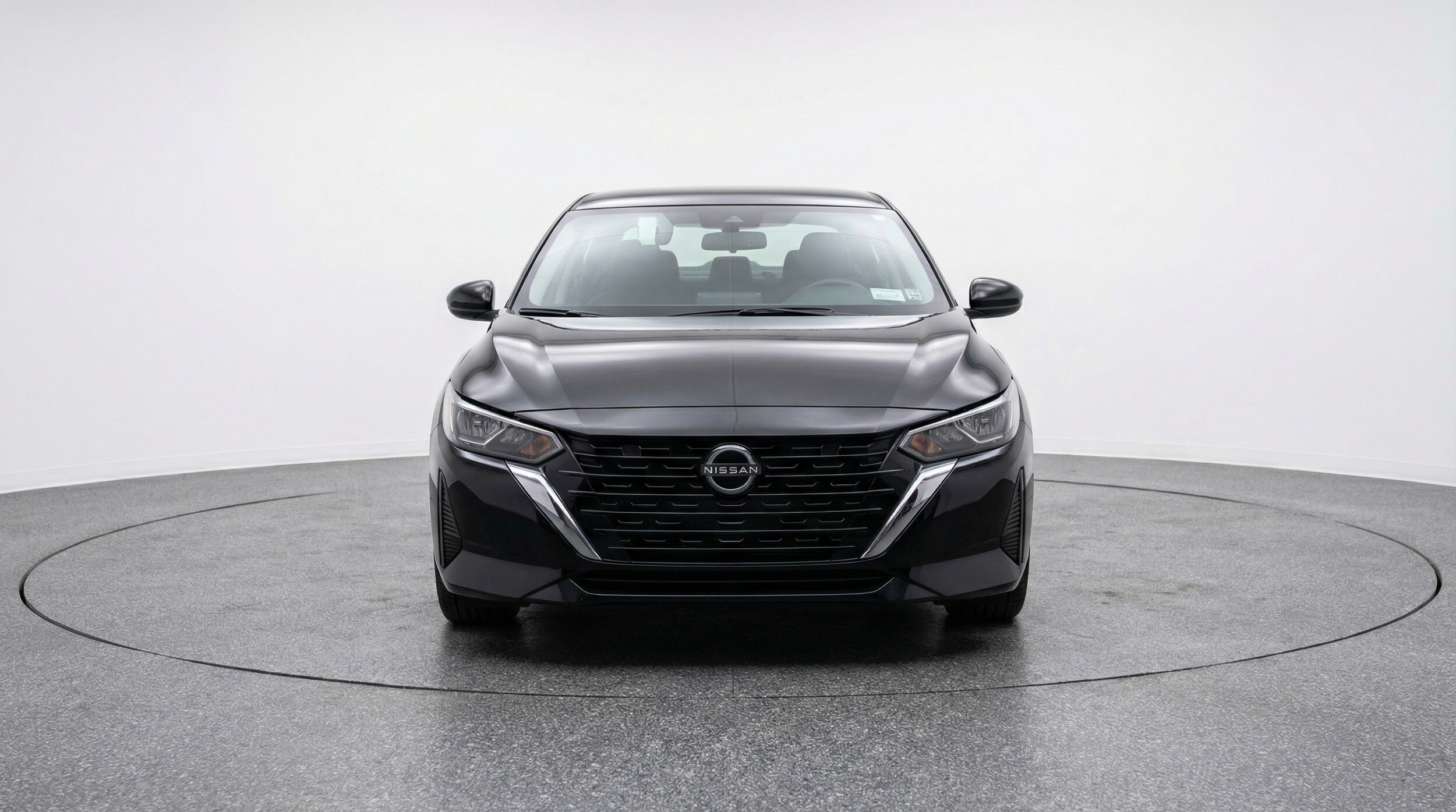 Thumbnail: 2025 Nissan Sentra - 2