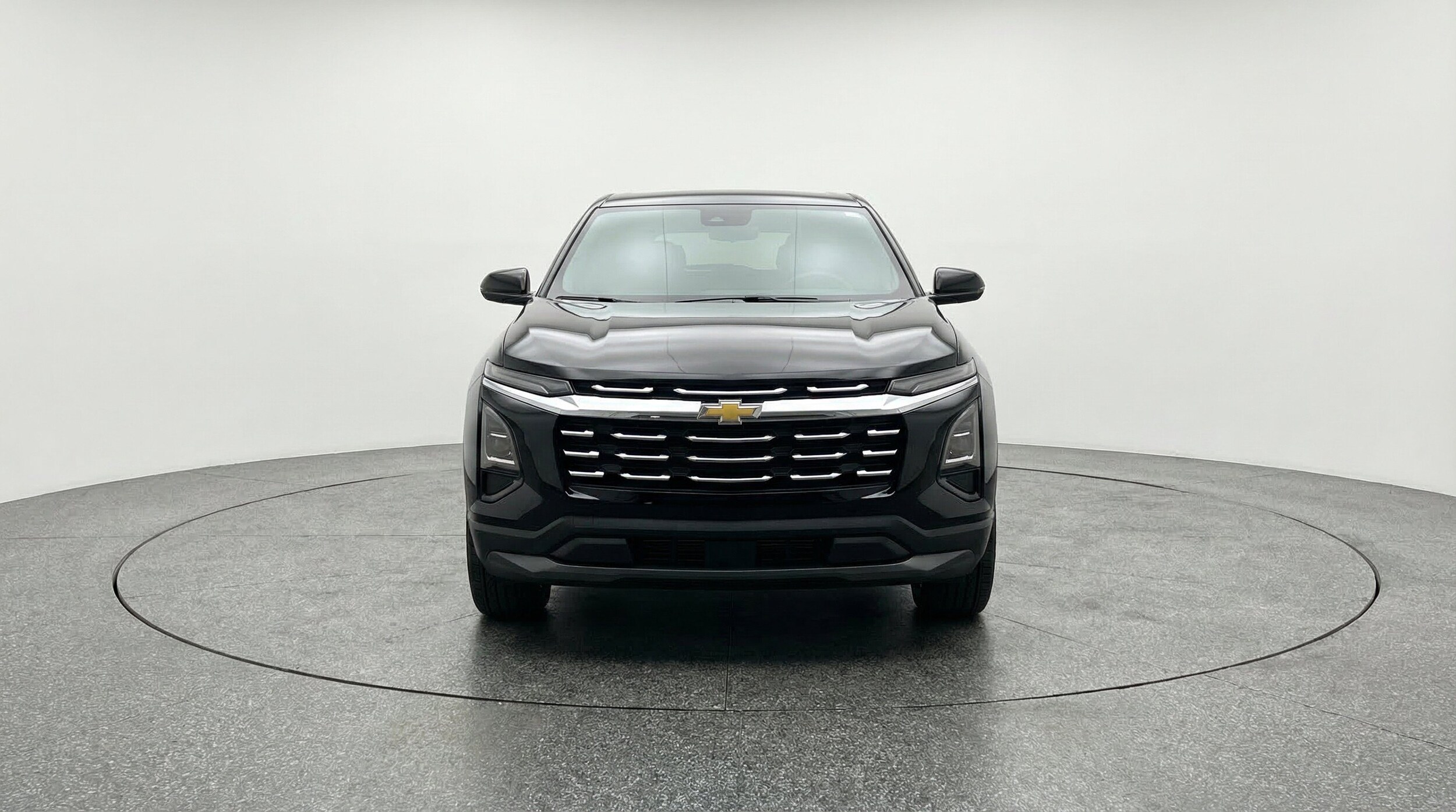 Thumbnail: 2025 Chevrolet Equinox - 2