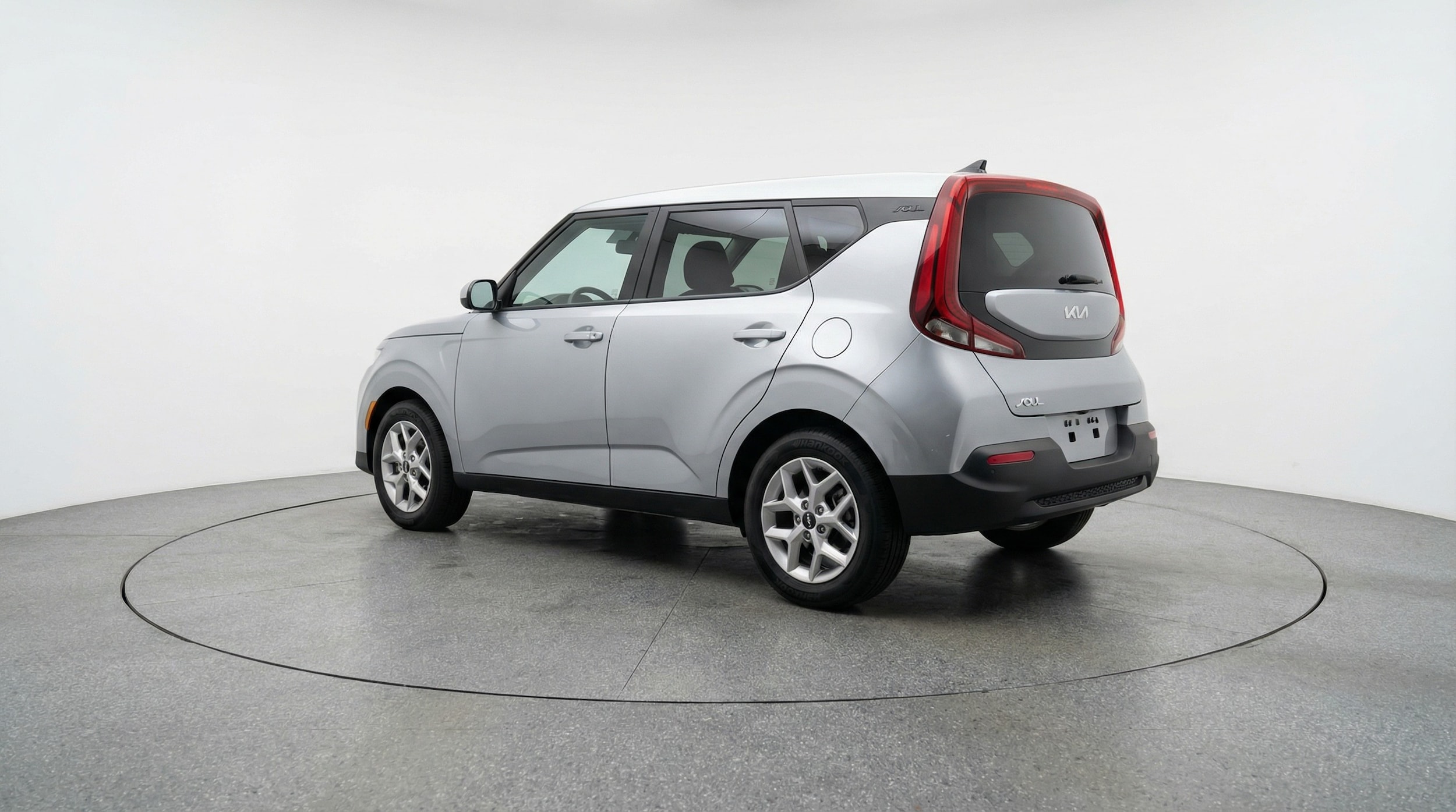 Thumbnail: 2025 Kia Soul - 5