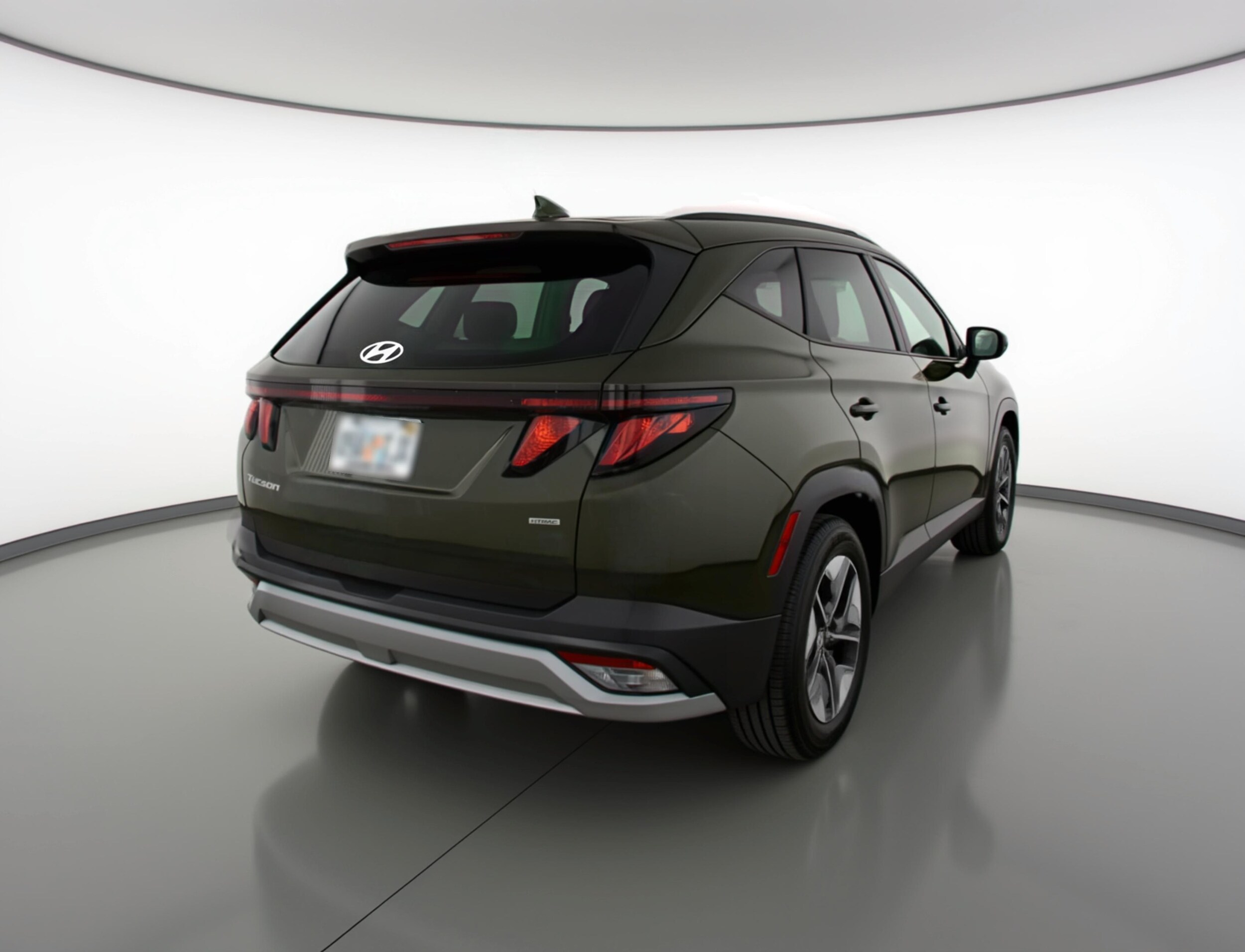 Thumbnail: 2025 Hyundai Tucson - 7