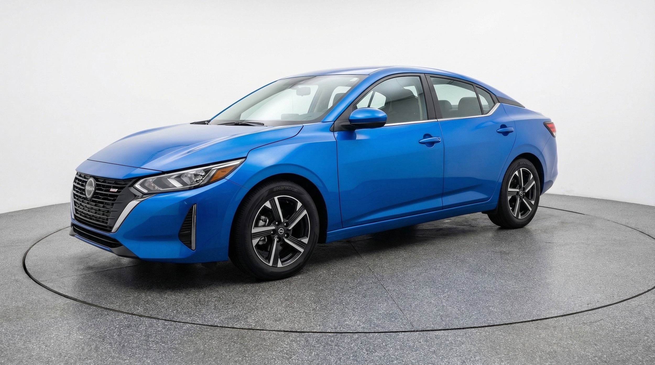 Thumbnail: 2025 Nissan Sentra - 3