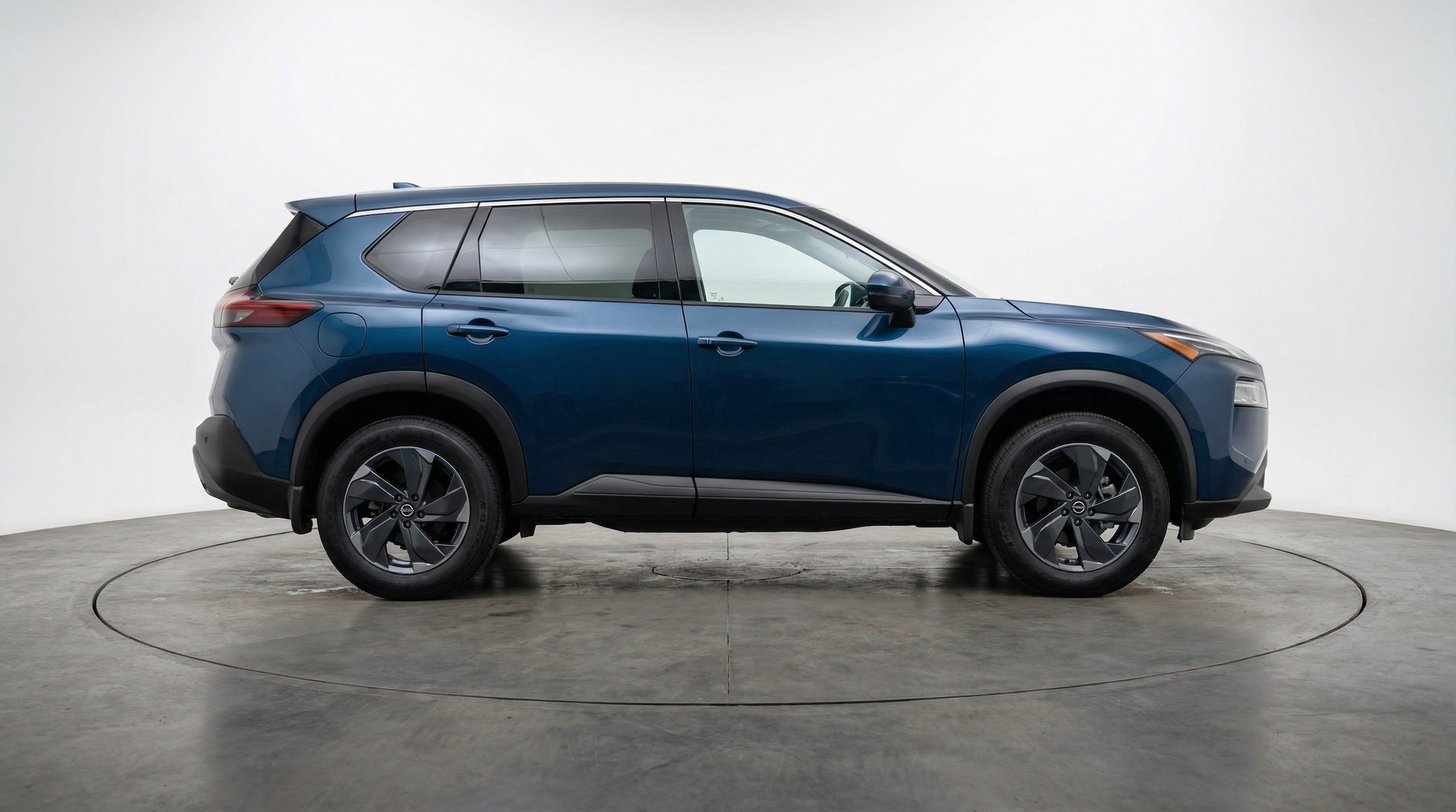 Thumbnail: 2025 Nissan Rogue - 11