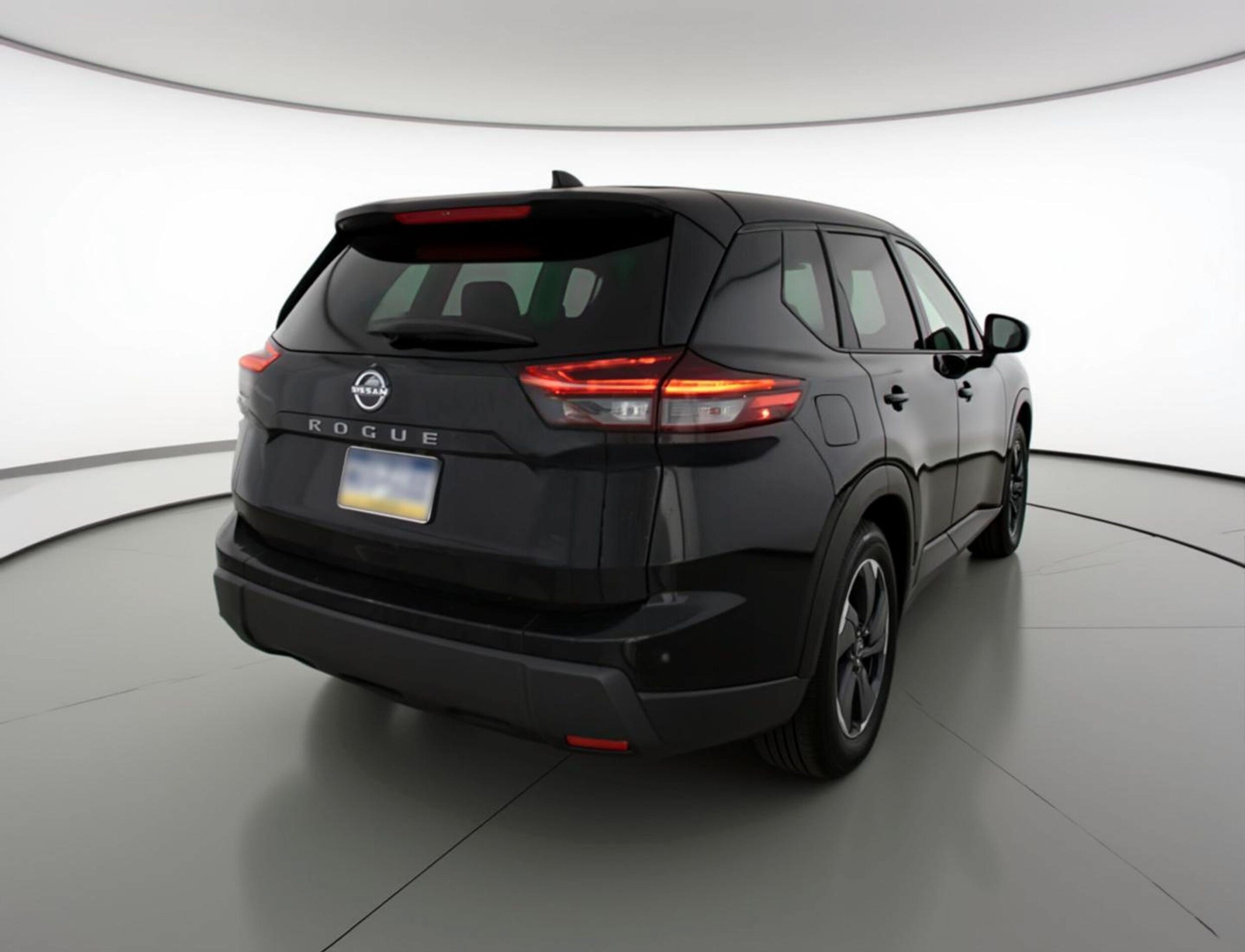 Thumbnail: 2025 Nissan Rogue - 9