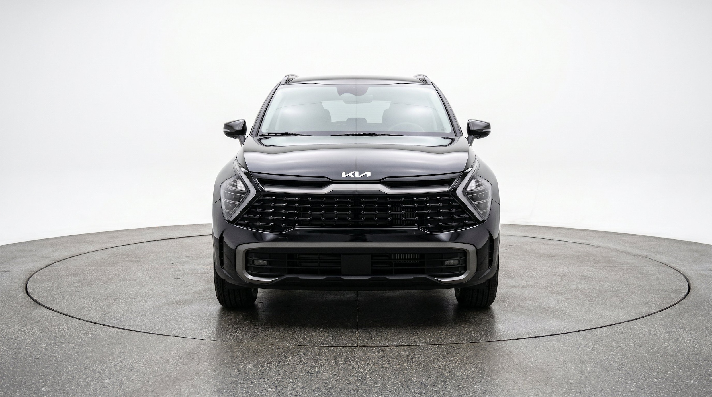Thumbnail: 2026 Kia Sportage - 2