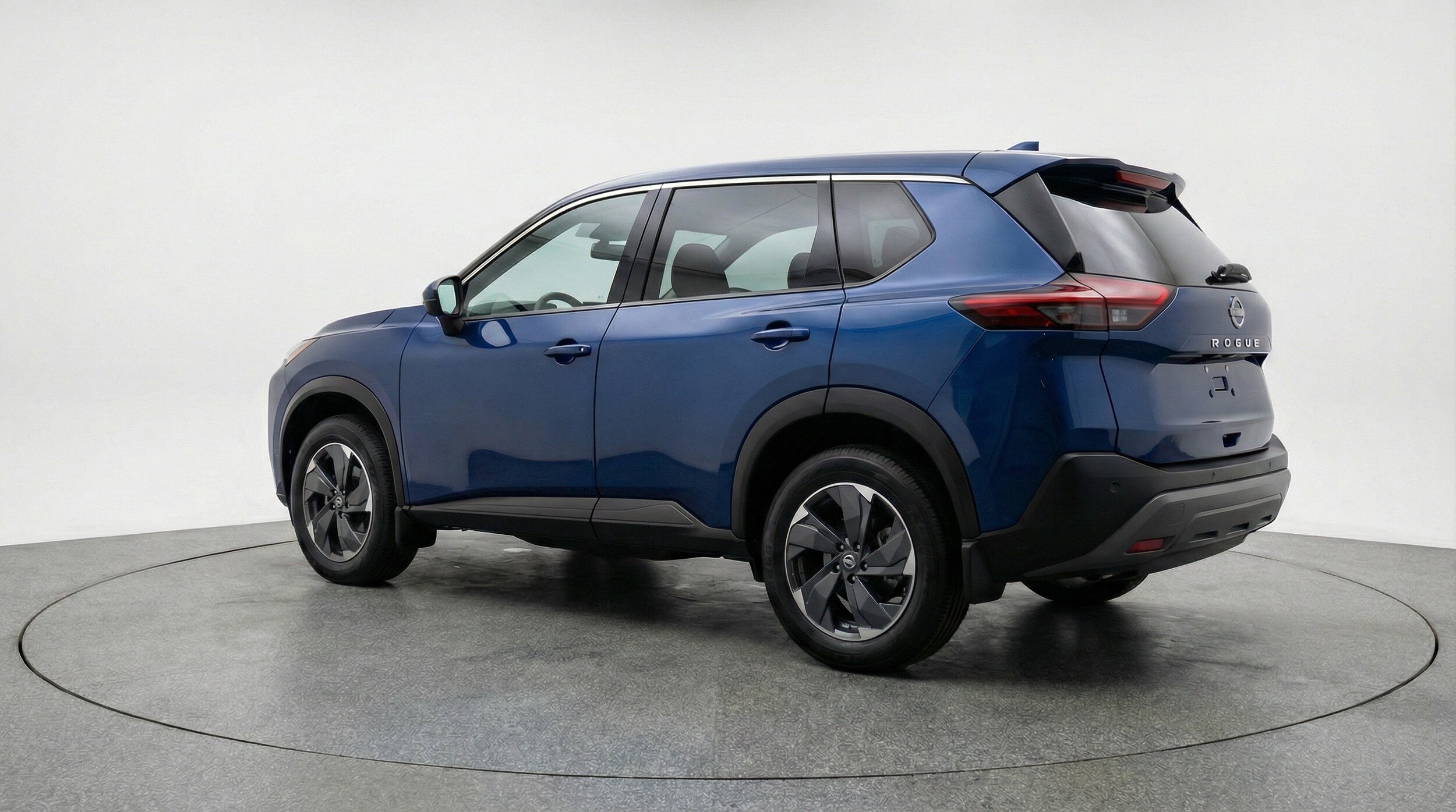 Thumbnail: 2025 Nissan Rogue - 6
