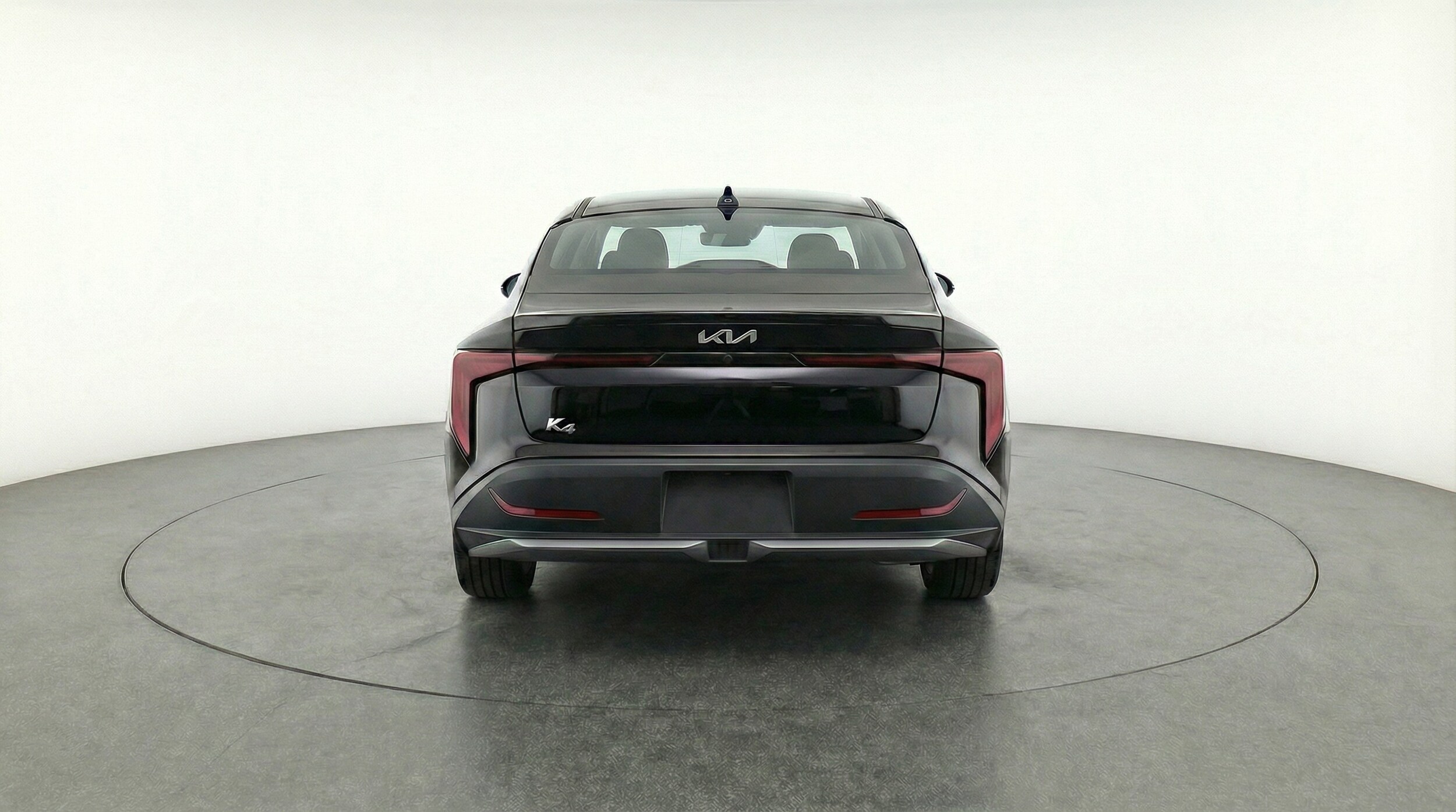 Thumbnail: 2025 Kia K4 - 6