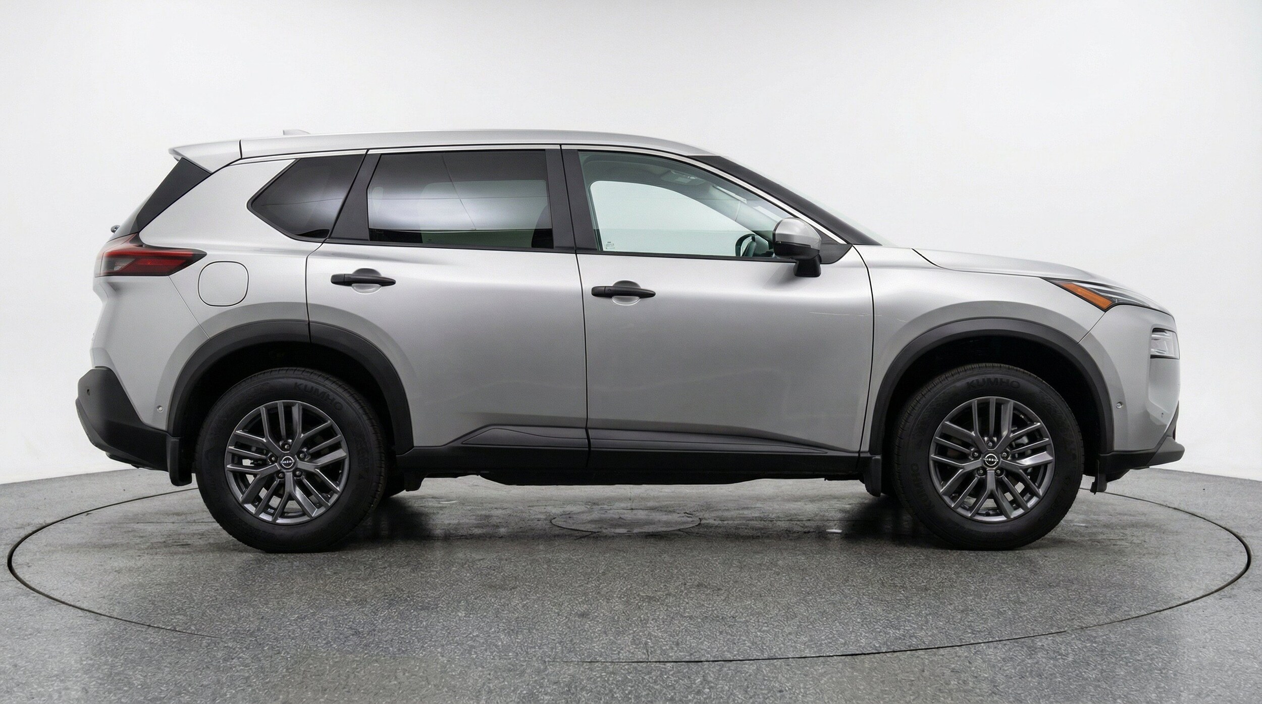 Thumbnail: 2026 Nissan Rogue - 11