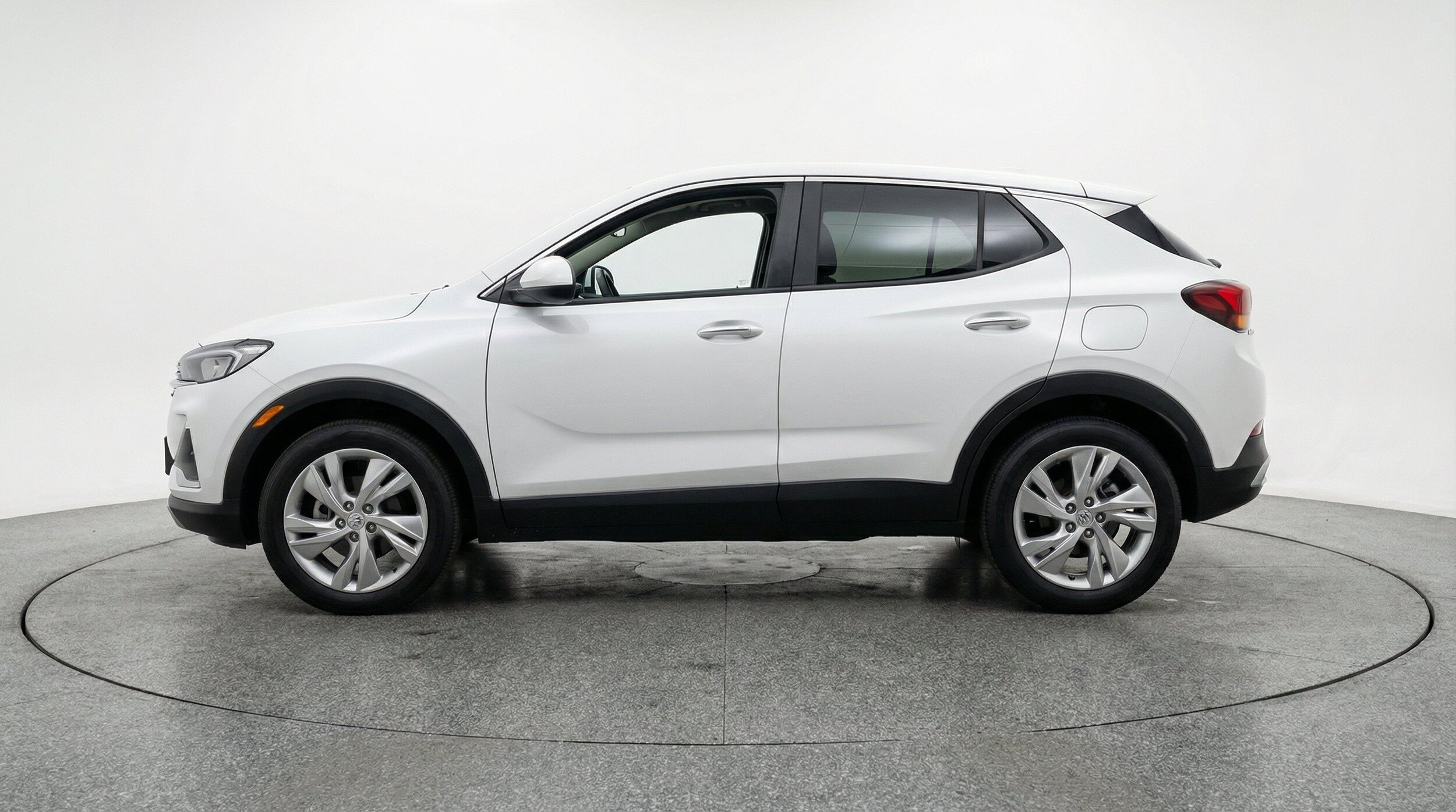 Thumbnail: 2026 Buick Encore GX - 5