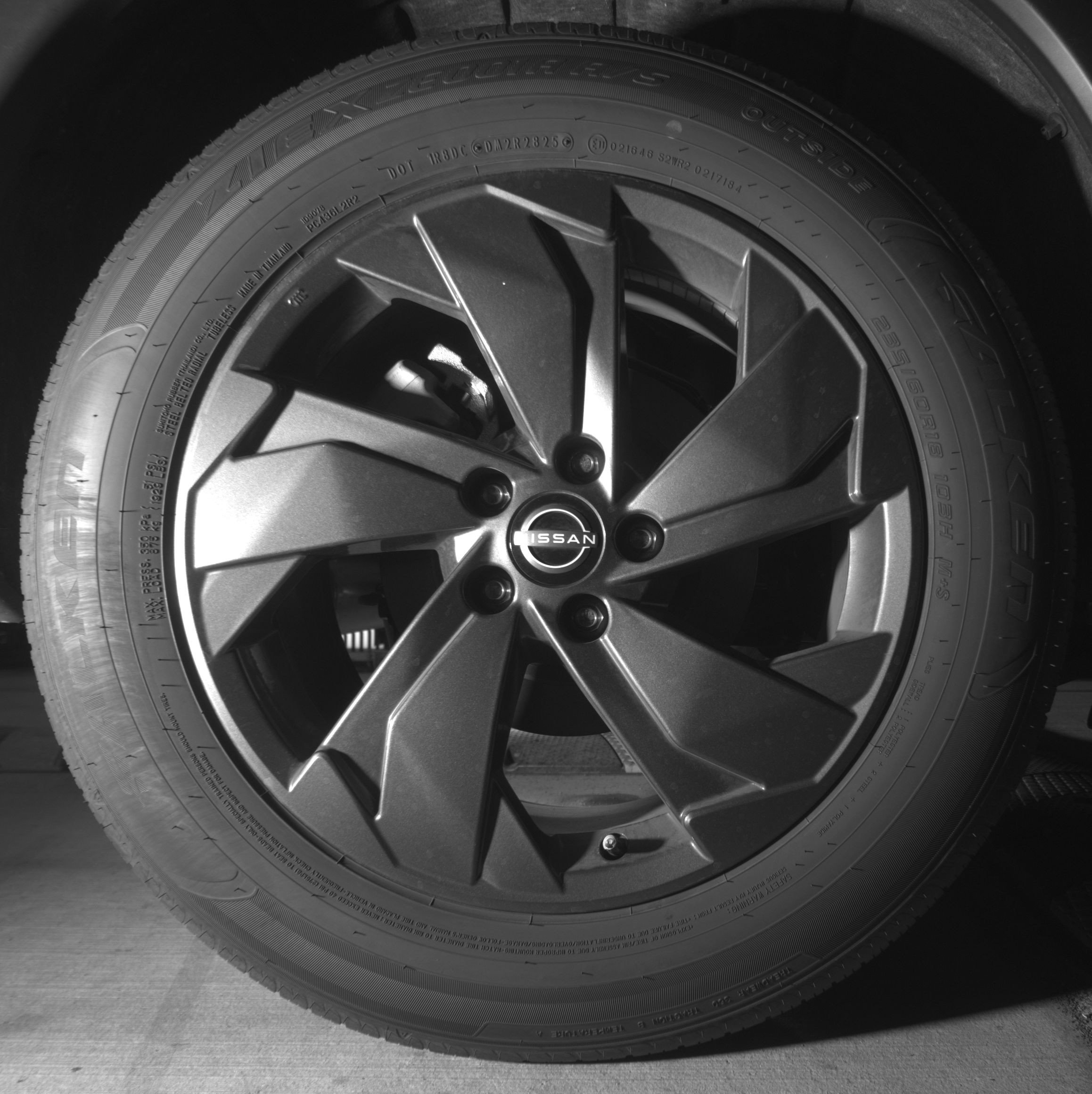 Thumbnail: 2026 Nissan Rogue - 15