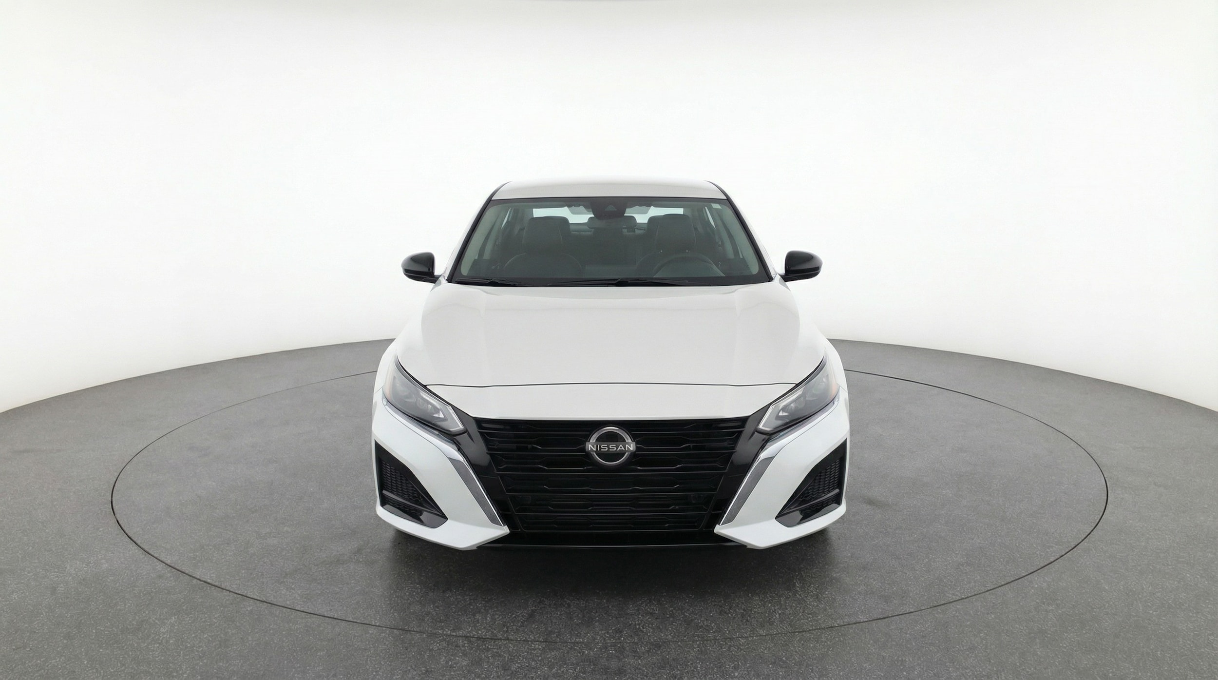 Thumbnail: 2025 Nissan Altima - 2