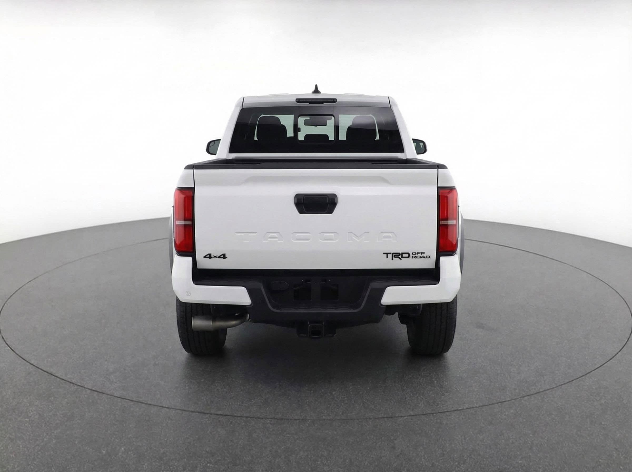 Thumbnail: 2025 Toyota Tacoma - 7