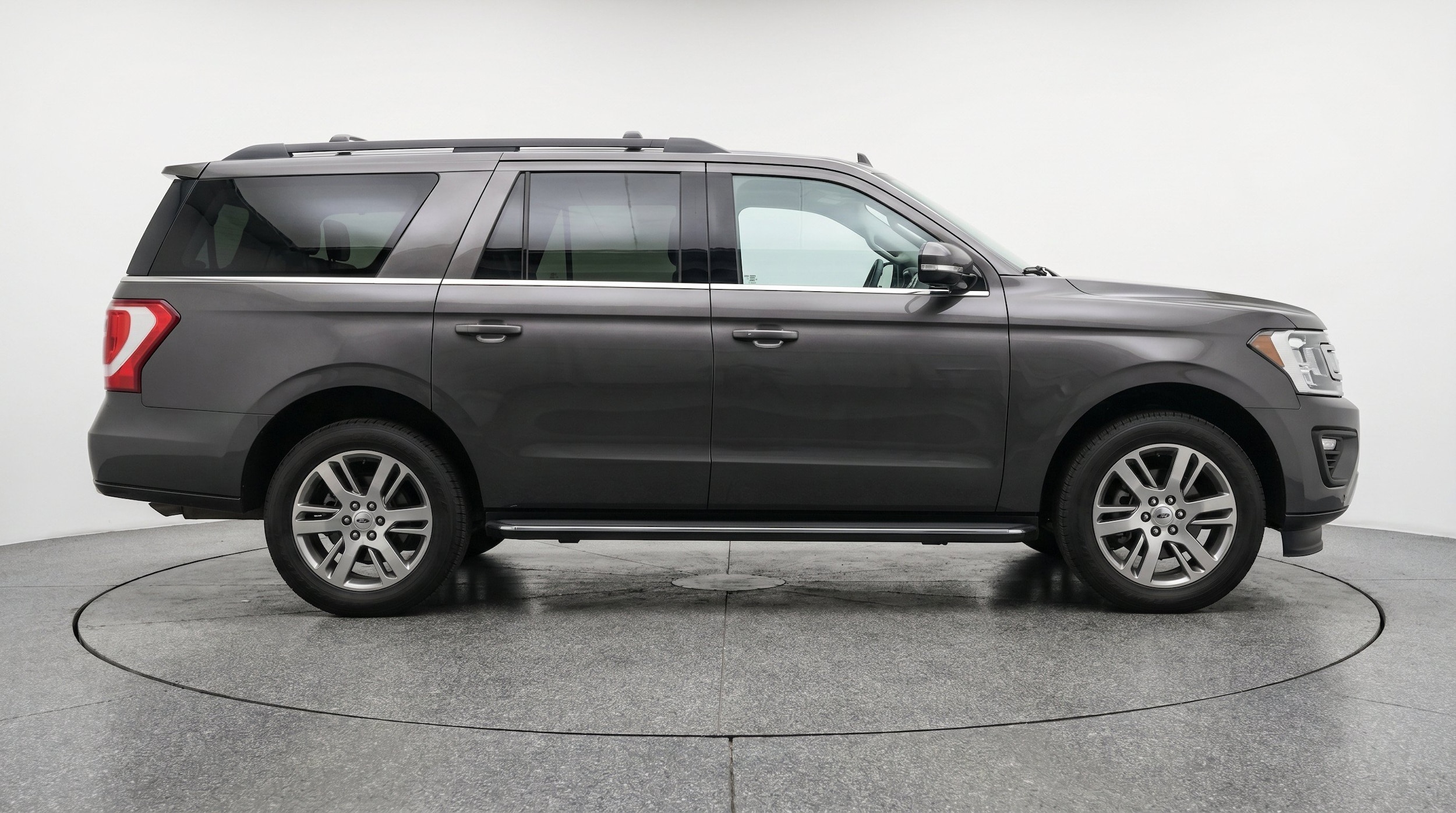 Thumbnail: 2024 Ford Expedition MAX - 10