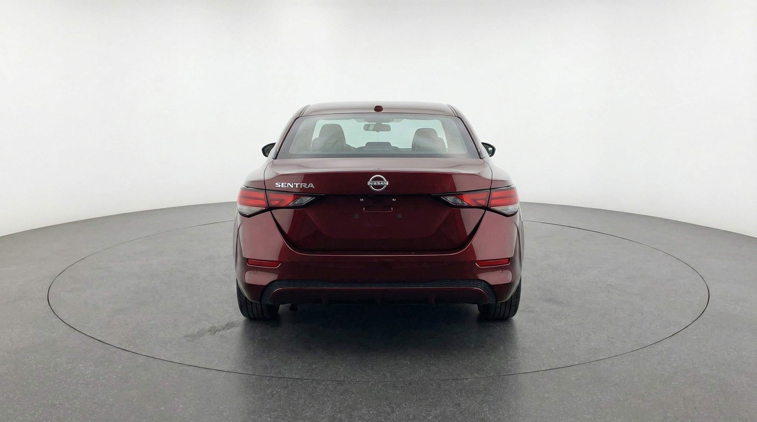 Thumbnail: 2025 Nissan Sentra - 7
