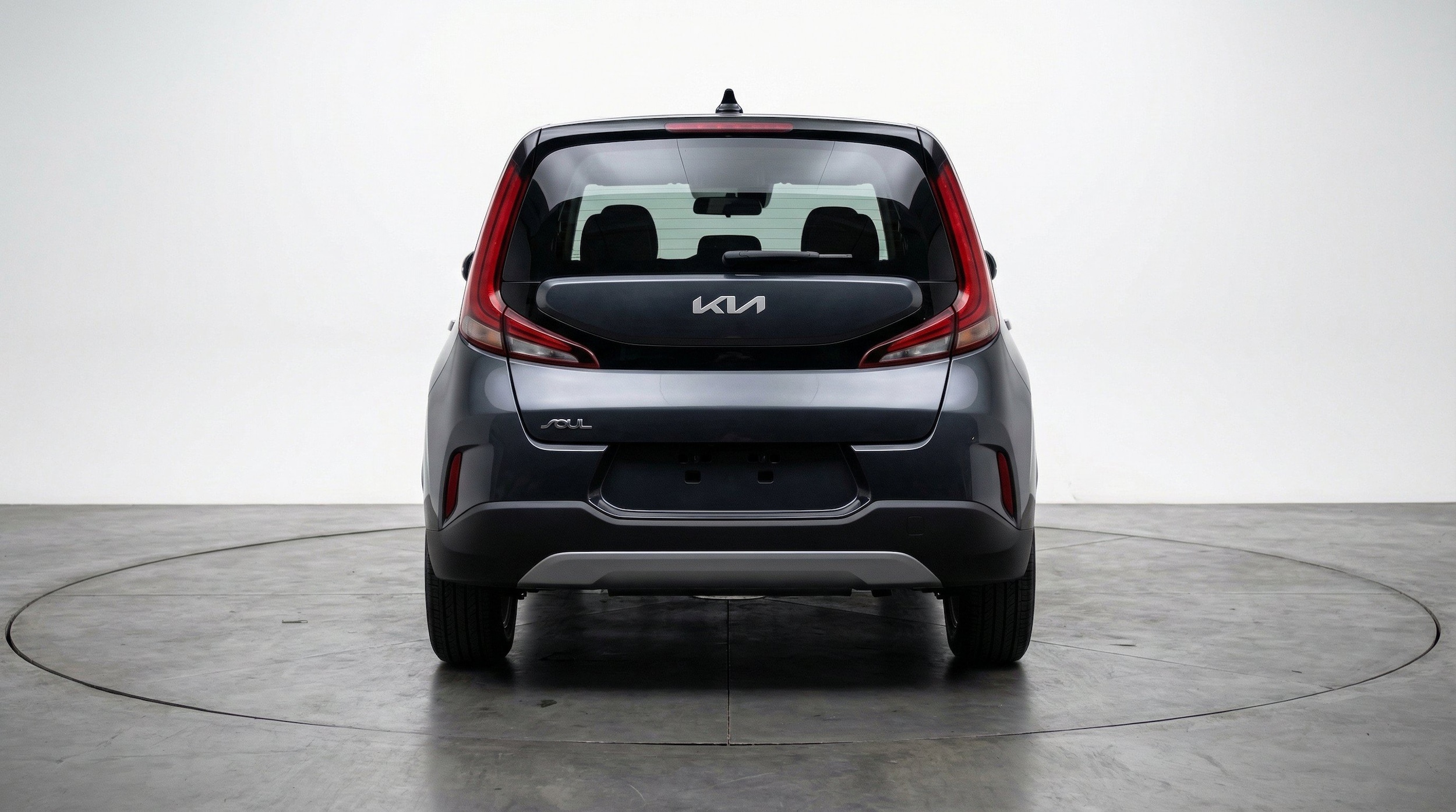 Thumbnail: 2025 Kia Soul - 7