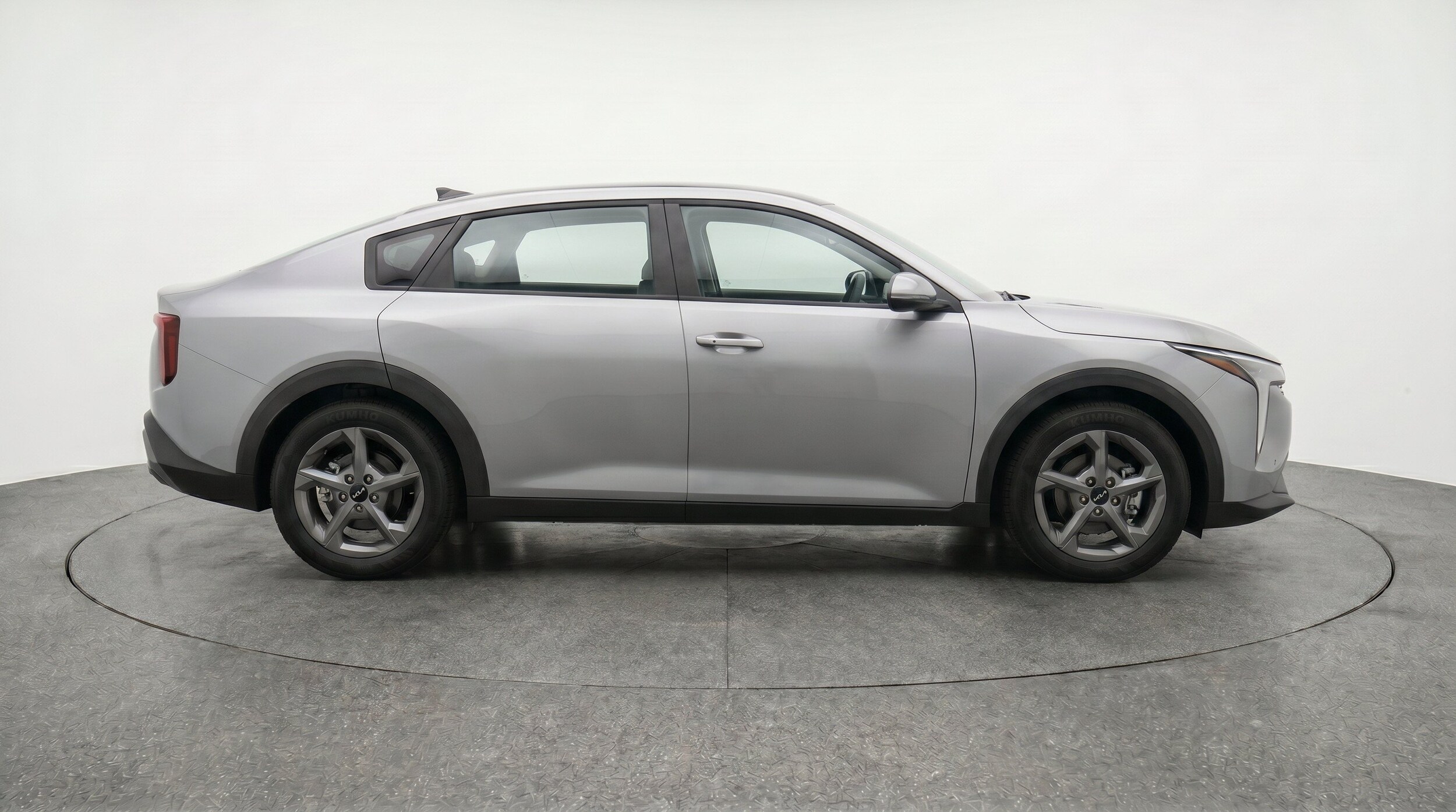 Thumbnail: 2026 Kia K4 - 11