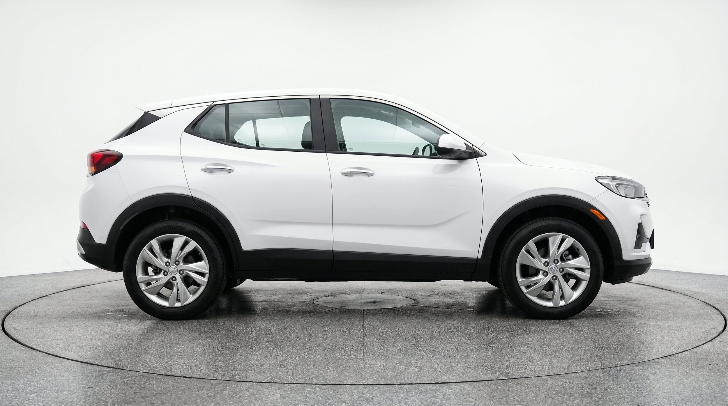 Thumbnail: 2025 Buick Encore GX - 11