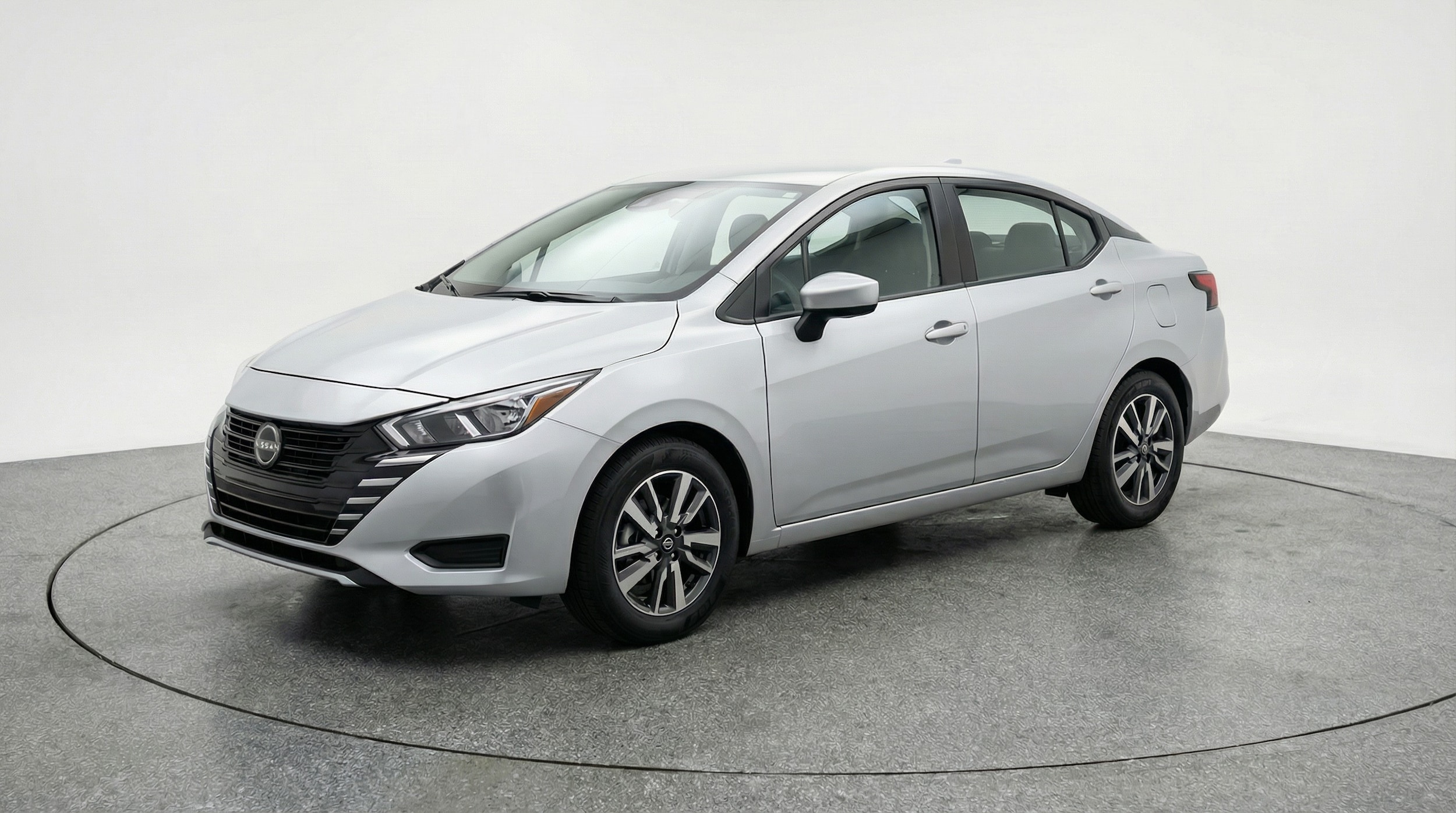 Thumbnail: 2025 Nissan Versa - 3