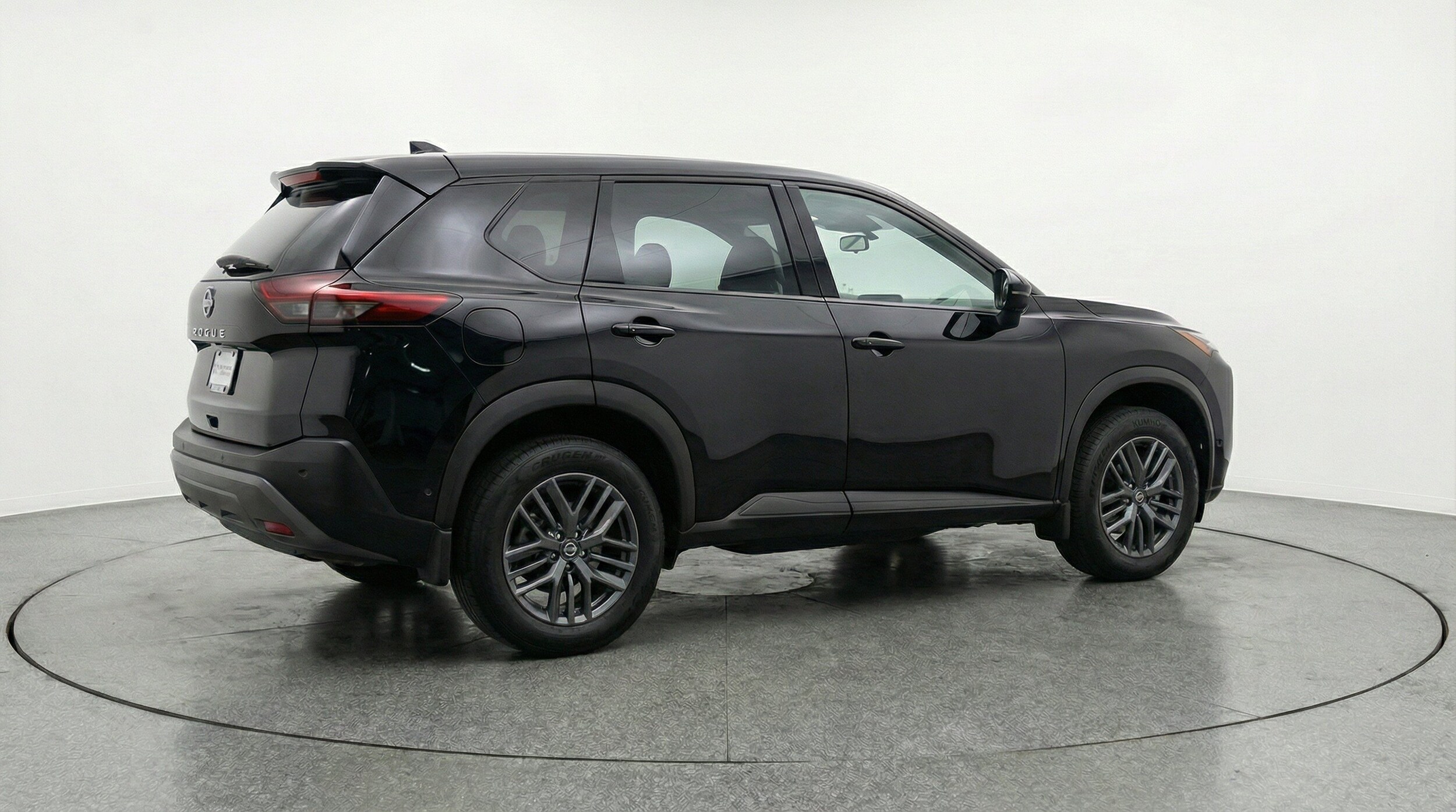 Thumbnail: 2026 Nissan Rogue - 9