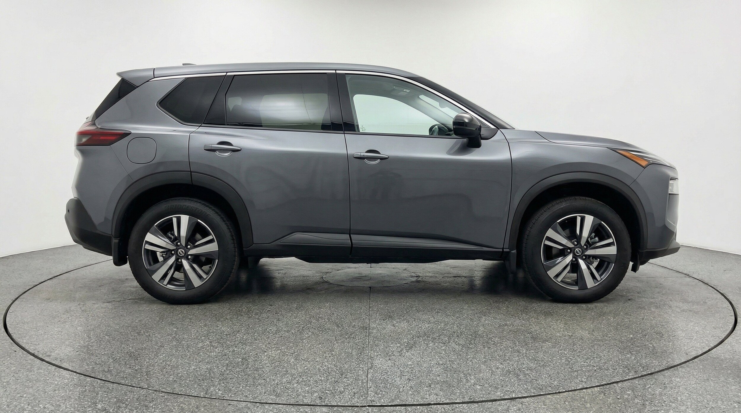 Thumbnail: 2026 Nissan Rogue - 11