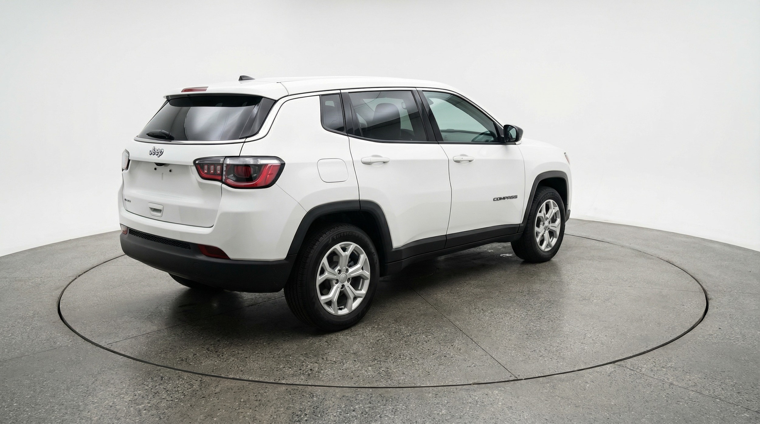 Thumbnail: 2025 Jeep Compass - 7