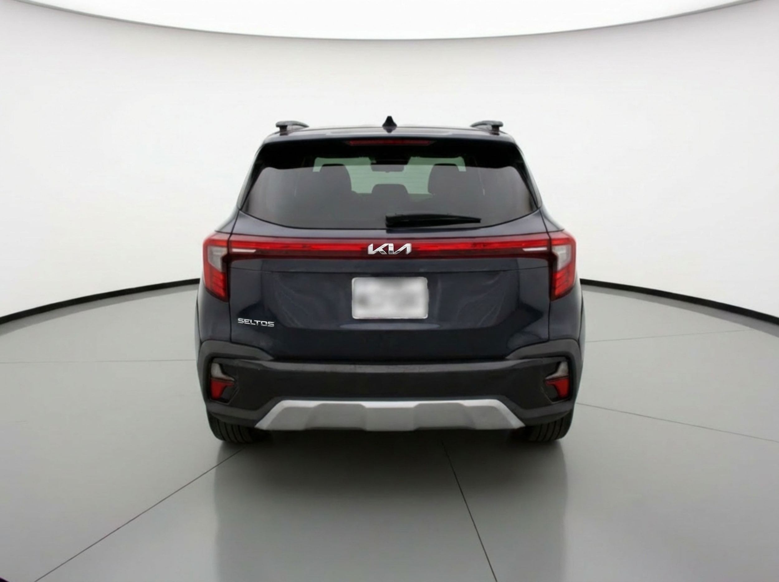 Thumbnail: 2025 Kia Seltos - 6