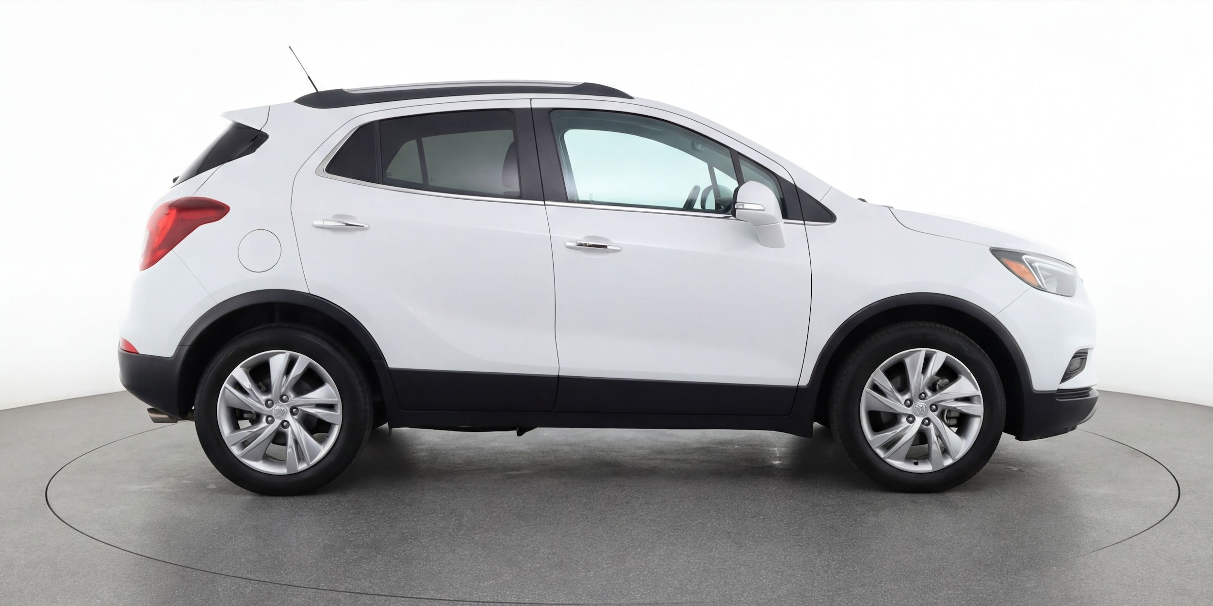 Thumbnail: 2025 Buick Encore GX - 11