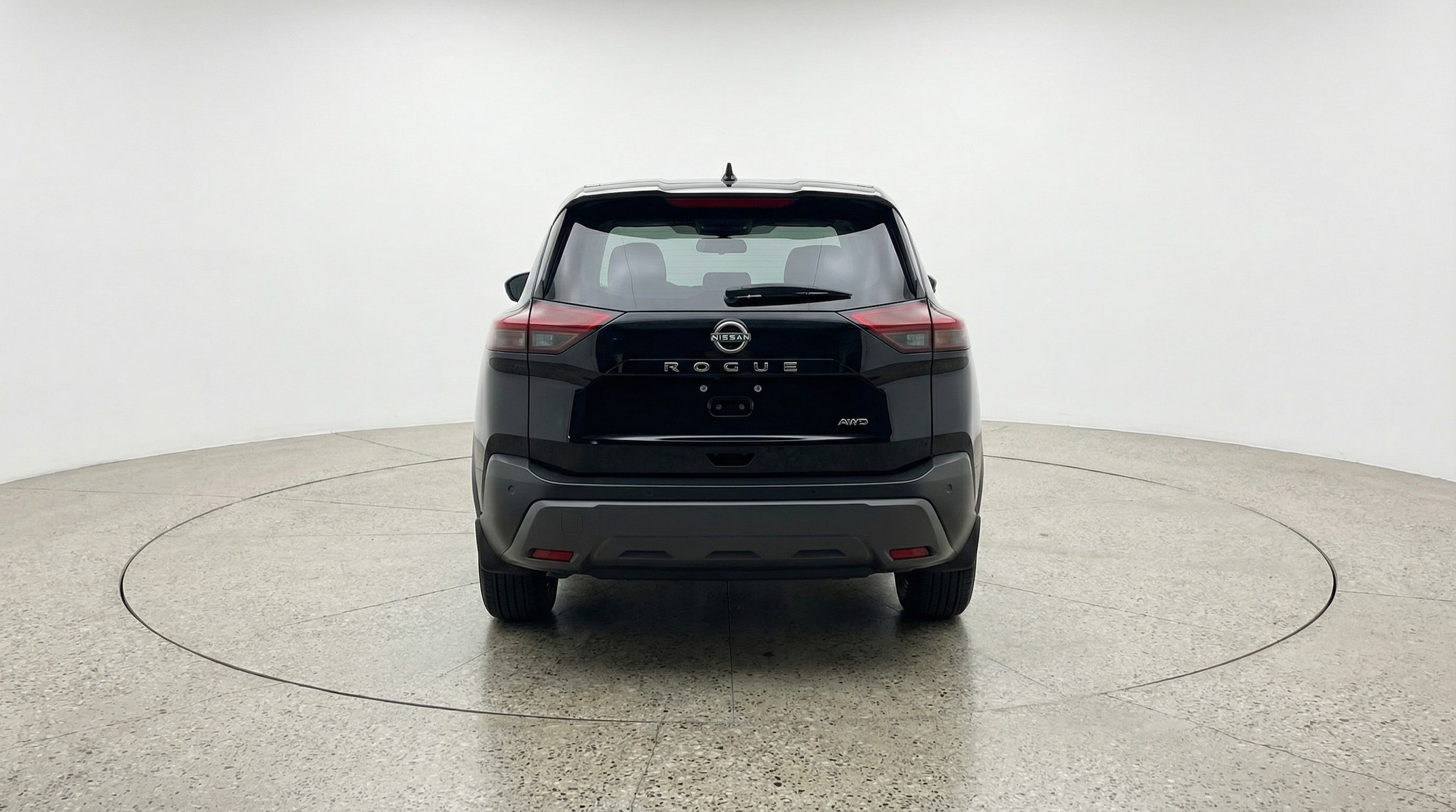 Thumbnail: 2025 Nissan Rogue - 6