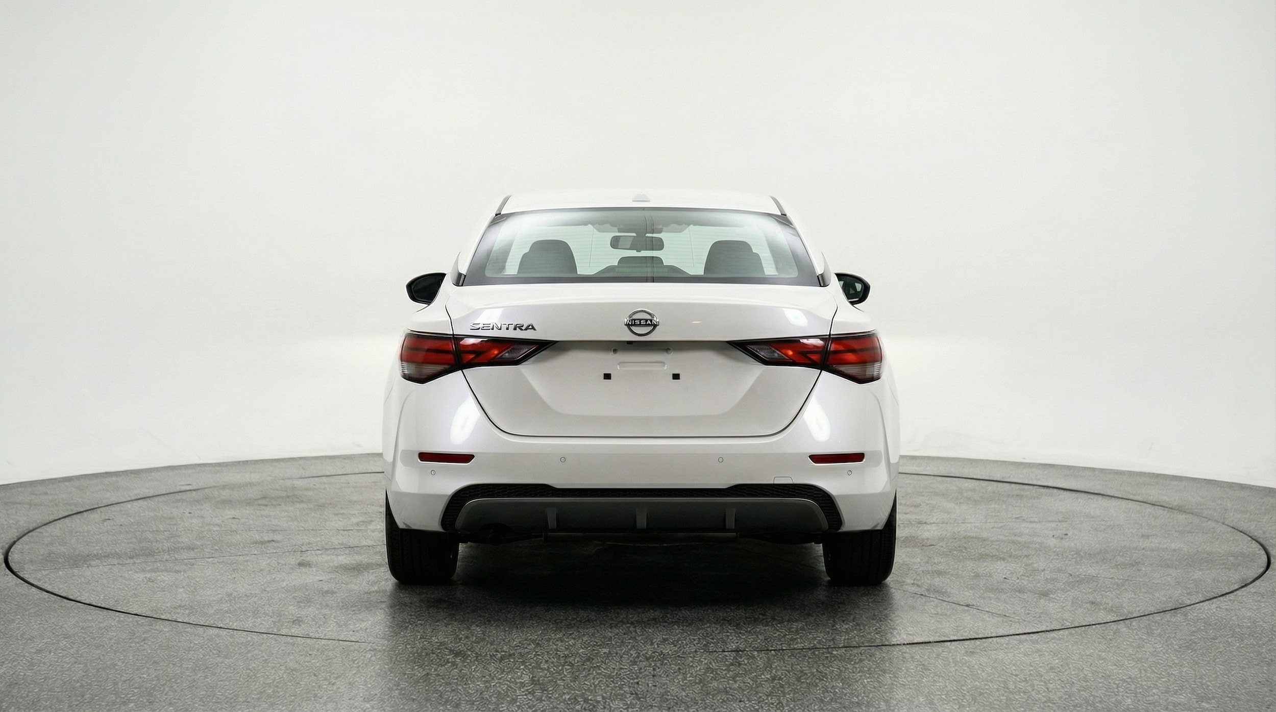 Thumbnail: 2025 Nissan Sentra - 6