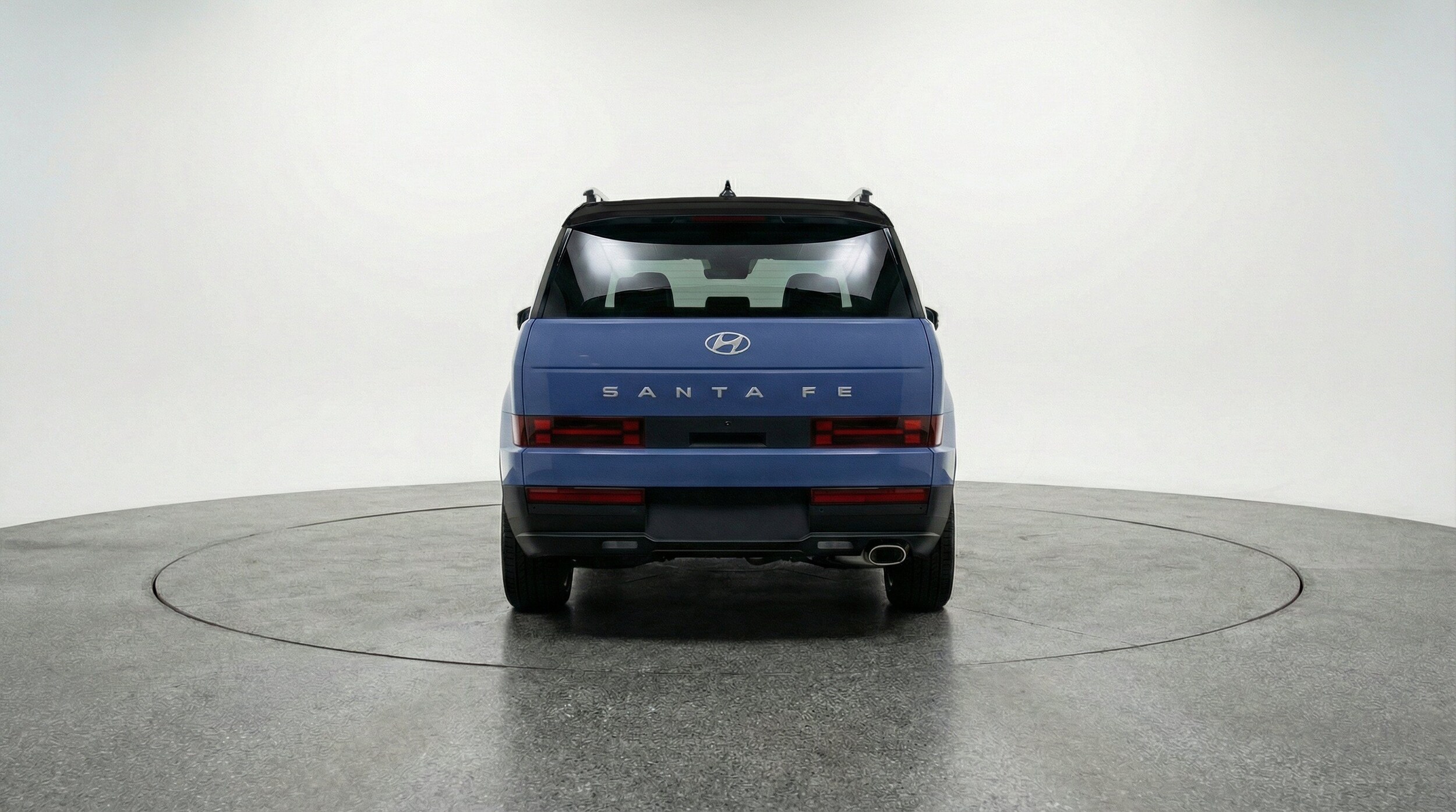 Thumbnail: 2026 Hyundai Santa Fe - 7